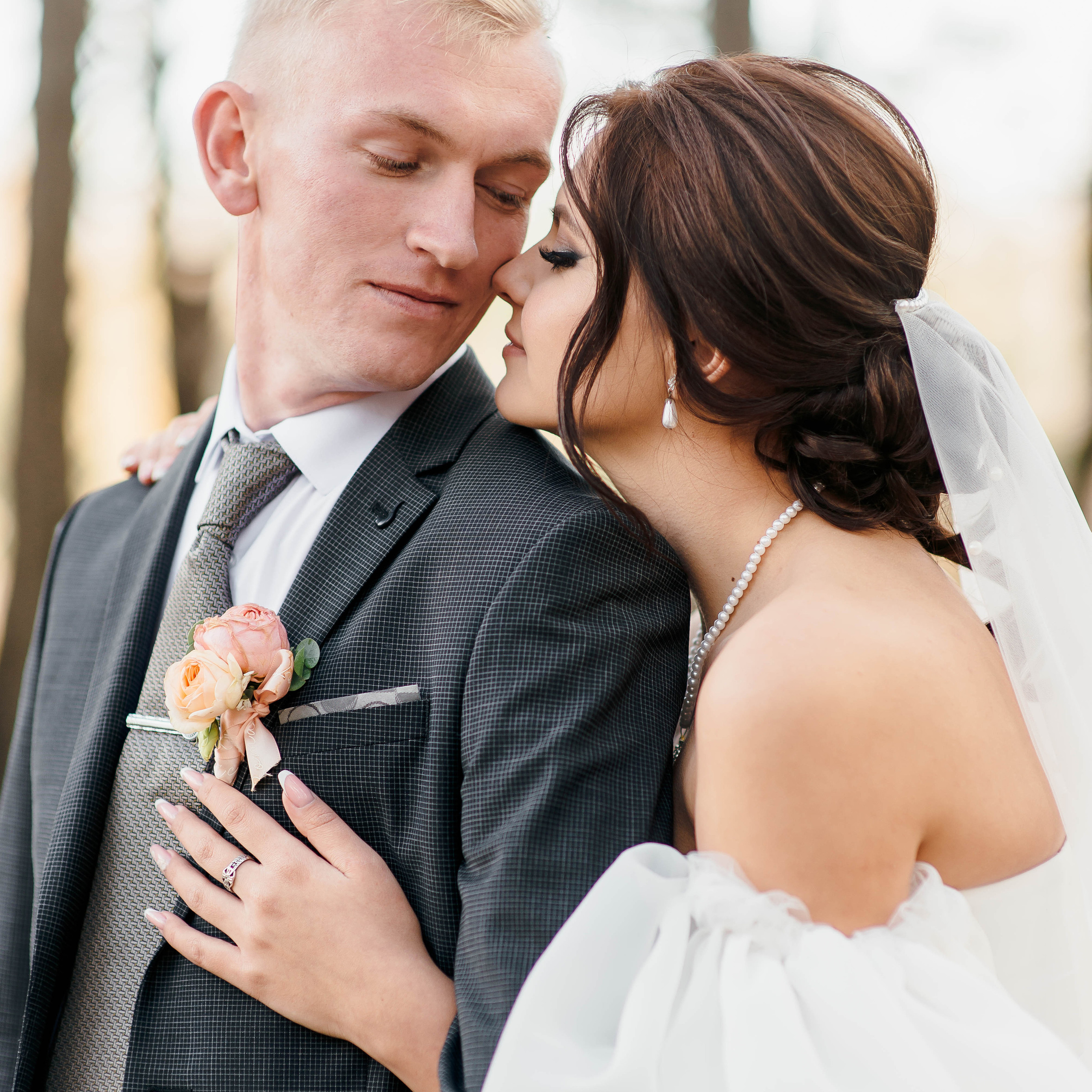 Отзывы. Свадебный фотограф Курск Артем Духтанов