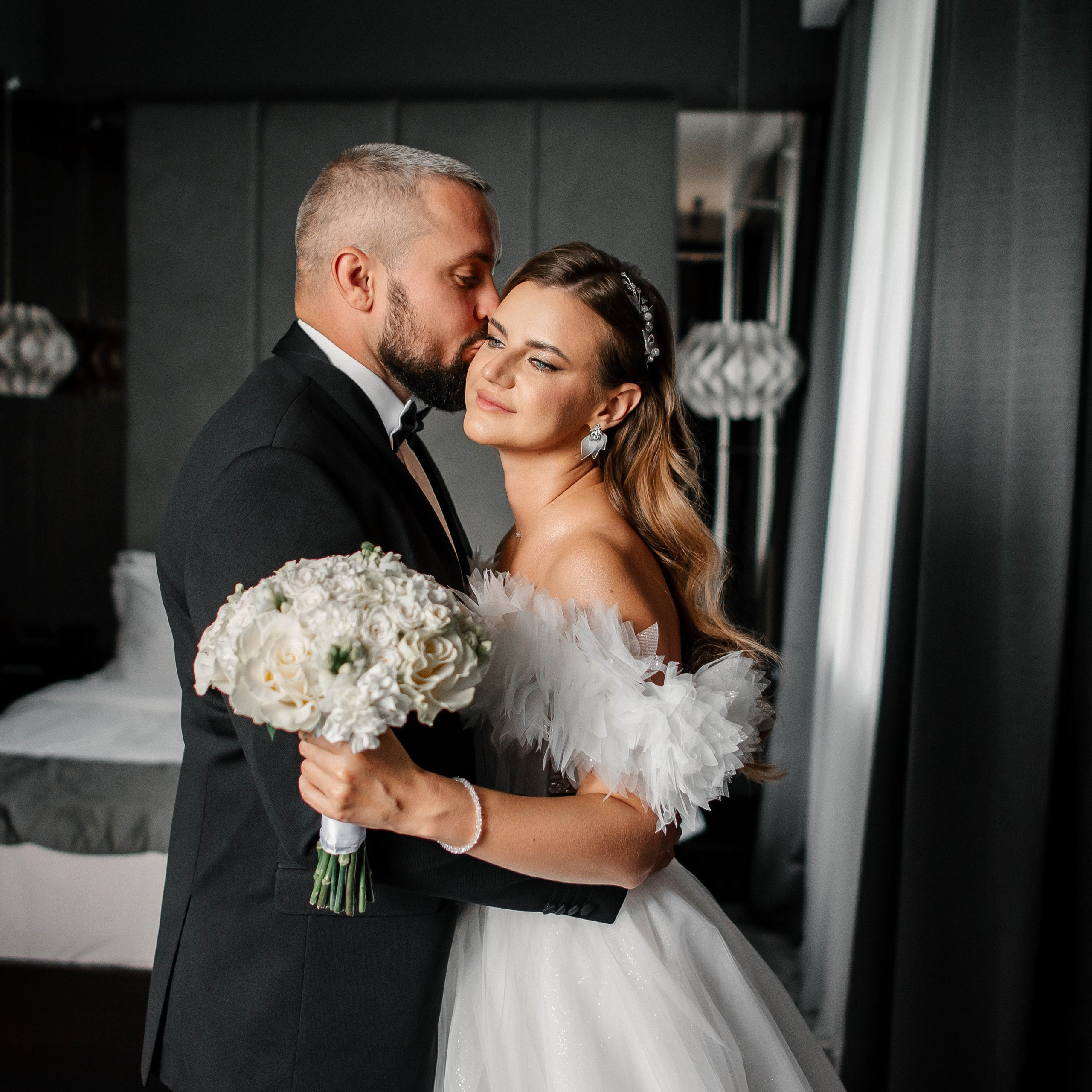 Отзывы. Свадебный фотограф Курск Артем Духтанов