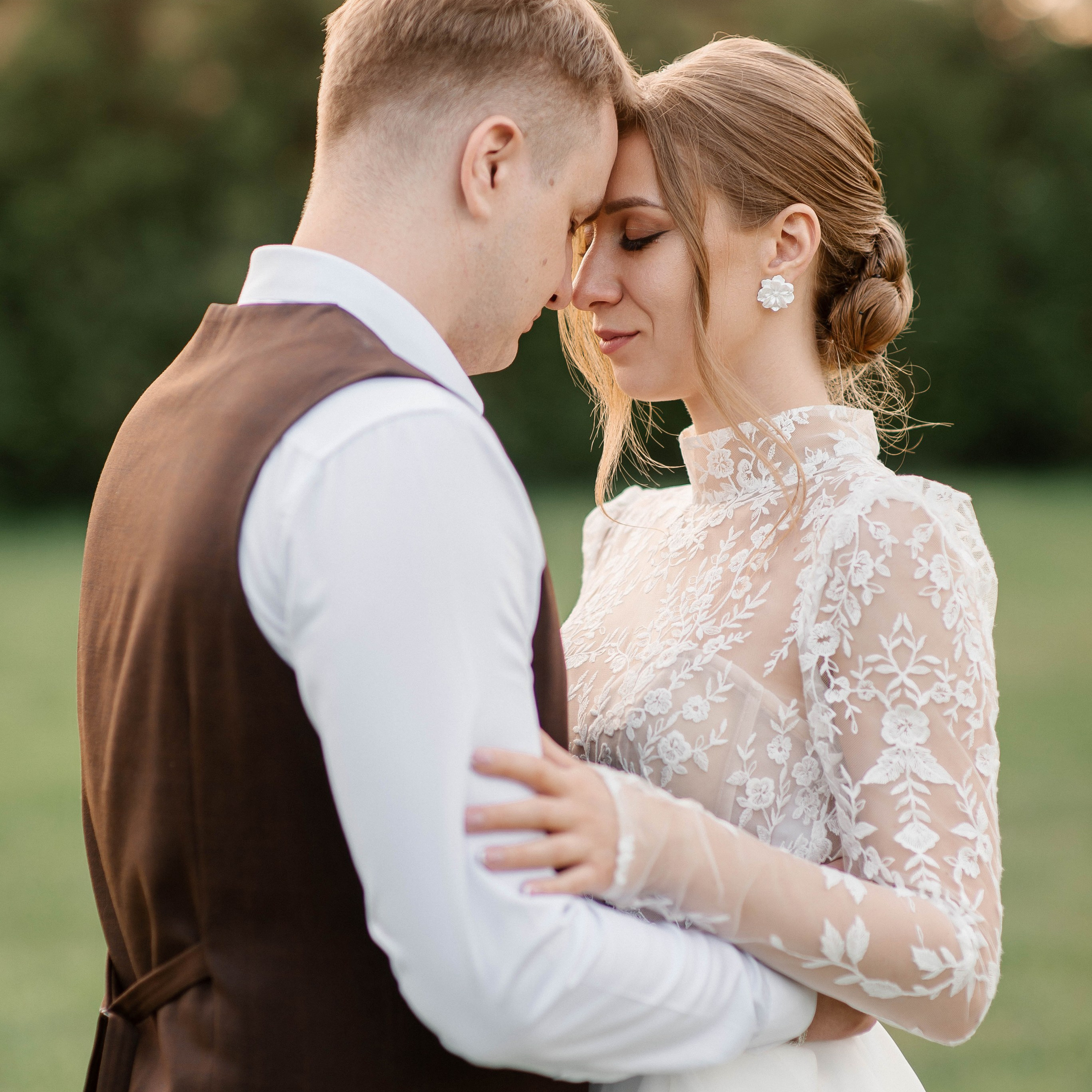 Отзывы. Свадебный фотограф Курск Артем Духтанов