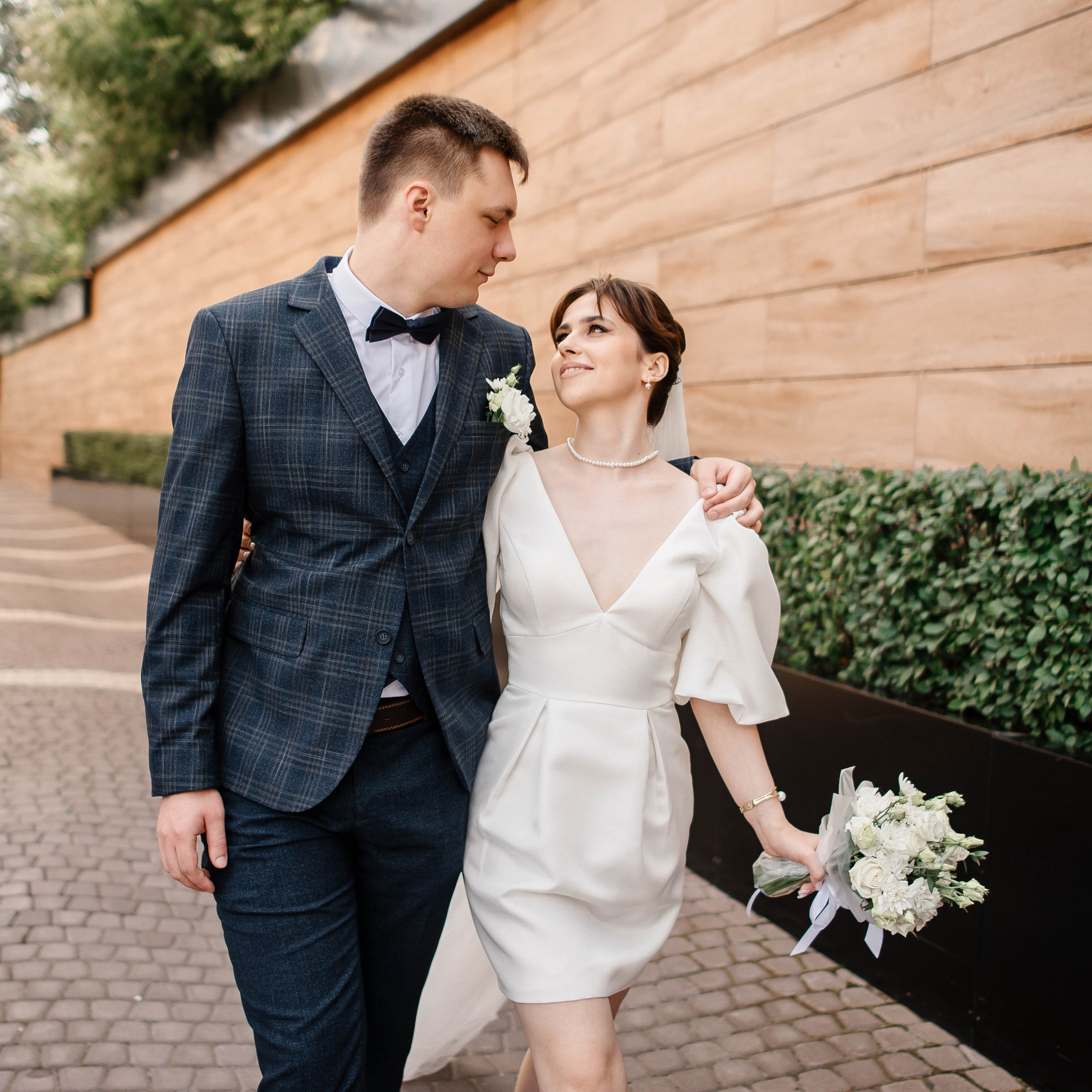 Отзывы. Свадебный фотограф Курск Артем Духтанов