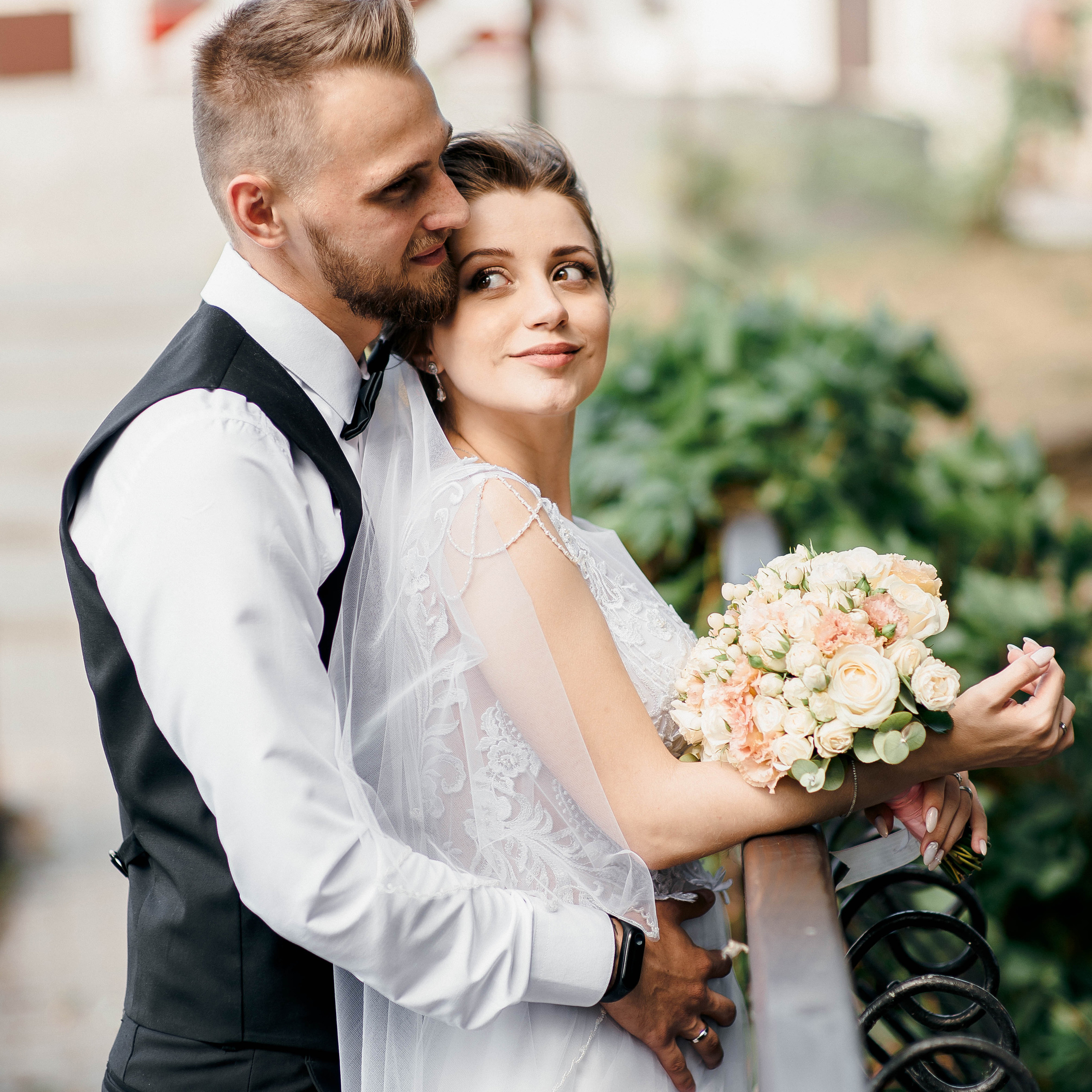 Отзывы. Свадебный фотограф Курск Артем Духтанов