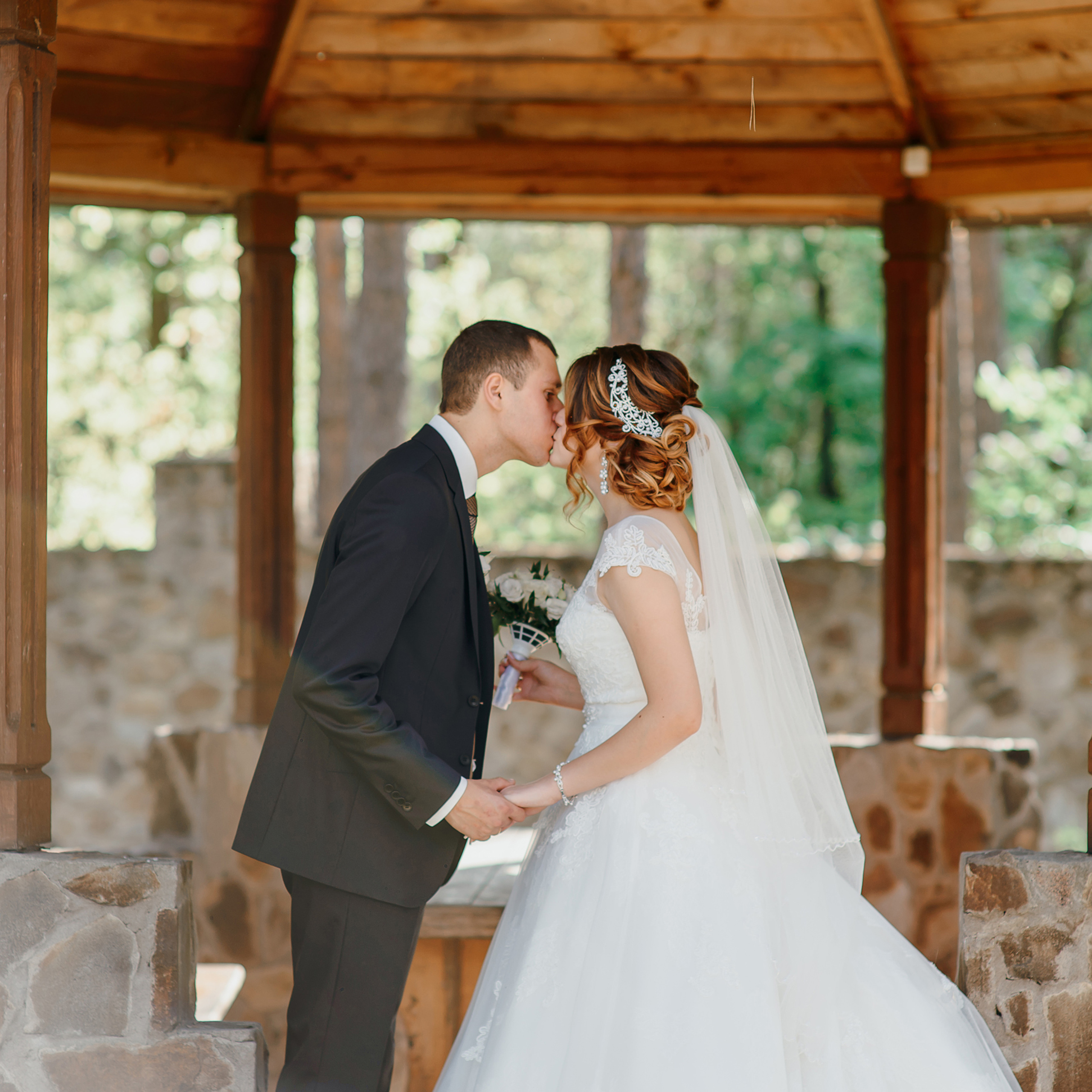 Отзывы. Свадебный фотограф Курск Артем Духтанов