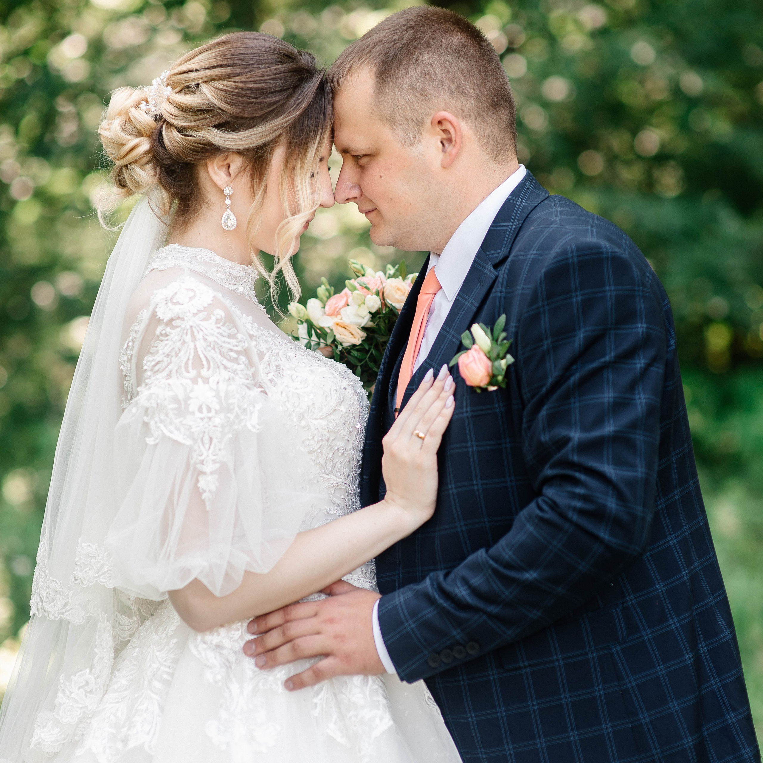 Отзывы. Свадебный фотограф Курск Артем Духтанов