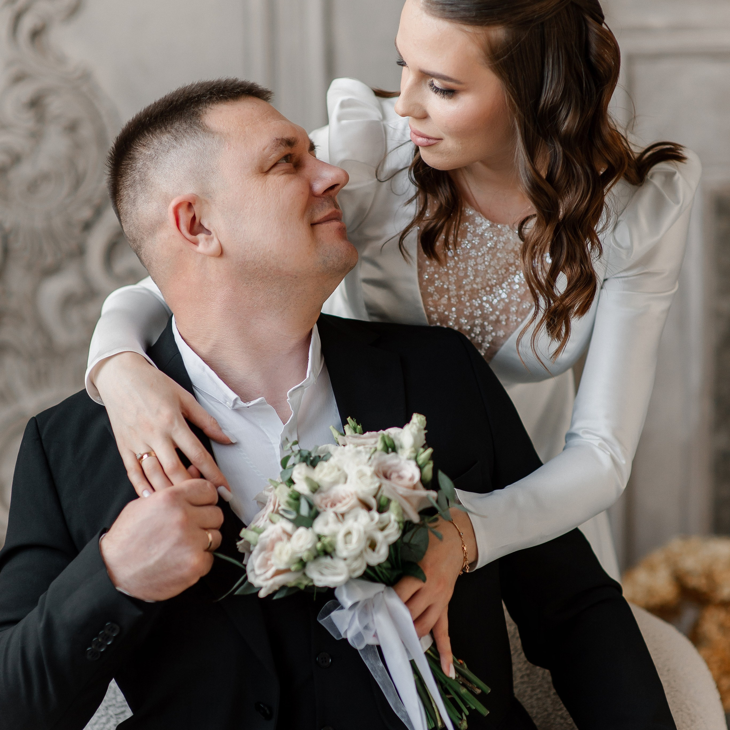 Отзывы. Свадебный фотограф Курск Артем Духтанов