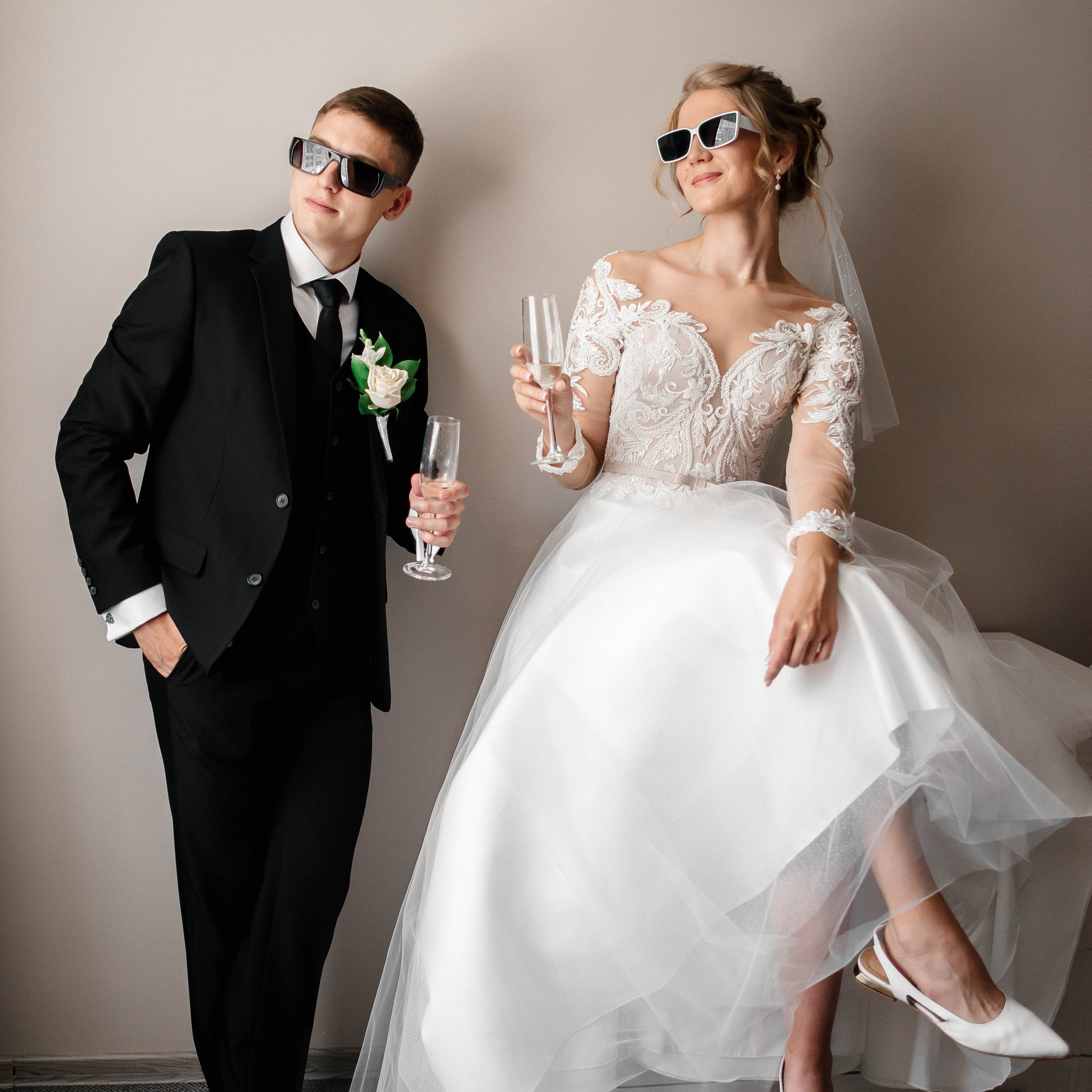 Отзывы. Свадебный фотограф Курск Артем Духтанов