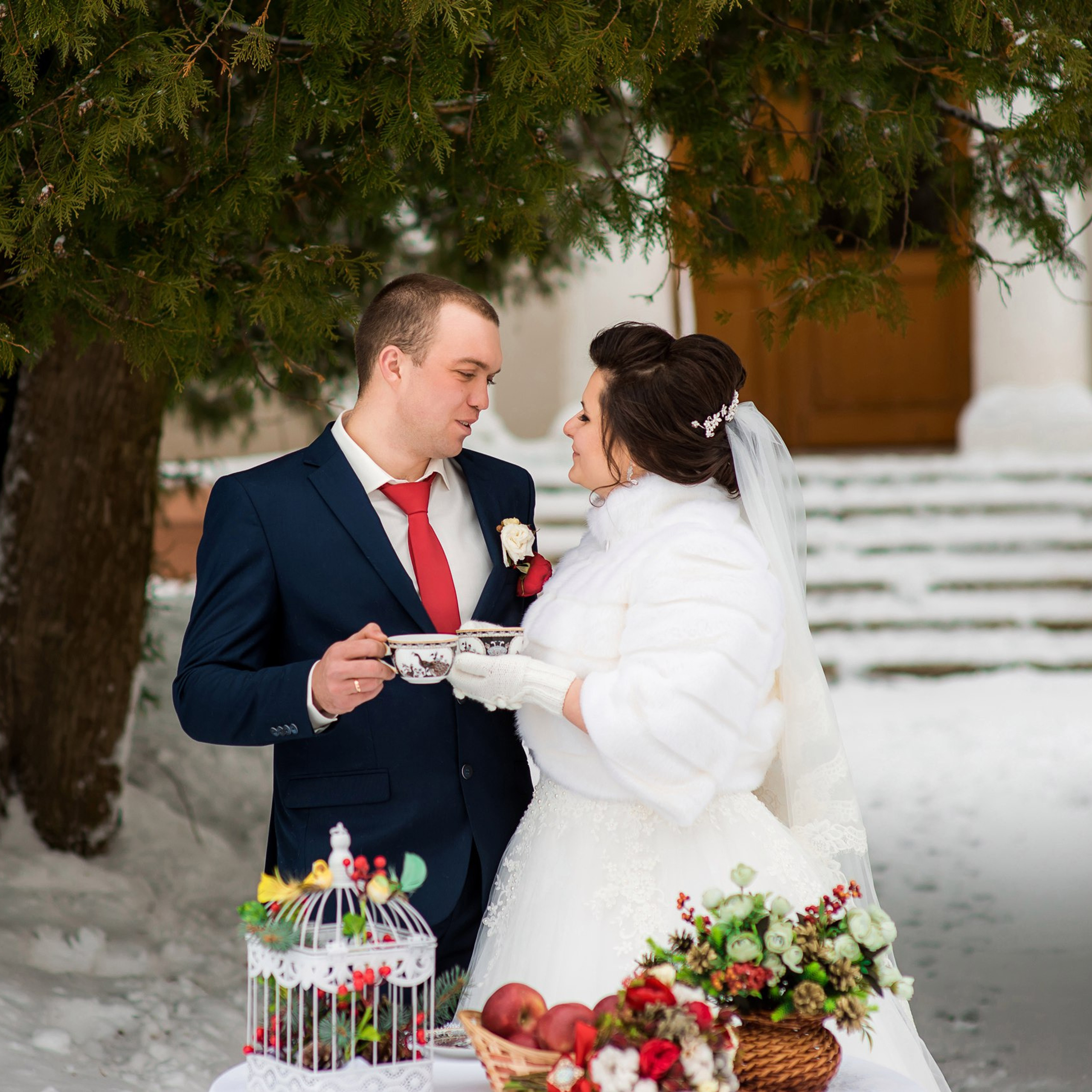 Отзывы. Свадебный фотограф Курск Артем Духтанов