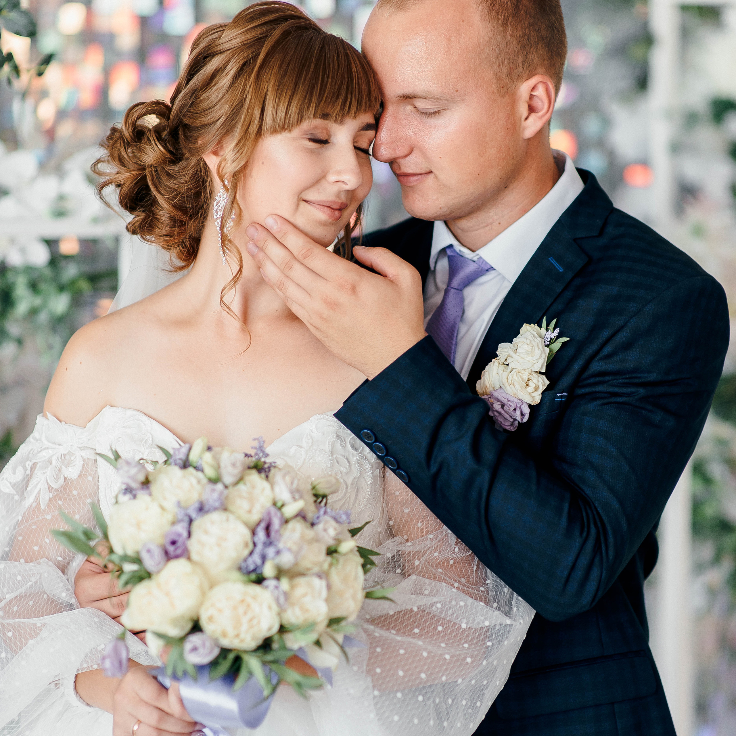 Отзывы. Свадебный фотограф Курск Артем Духтанов