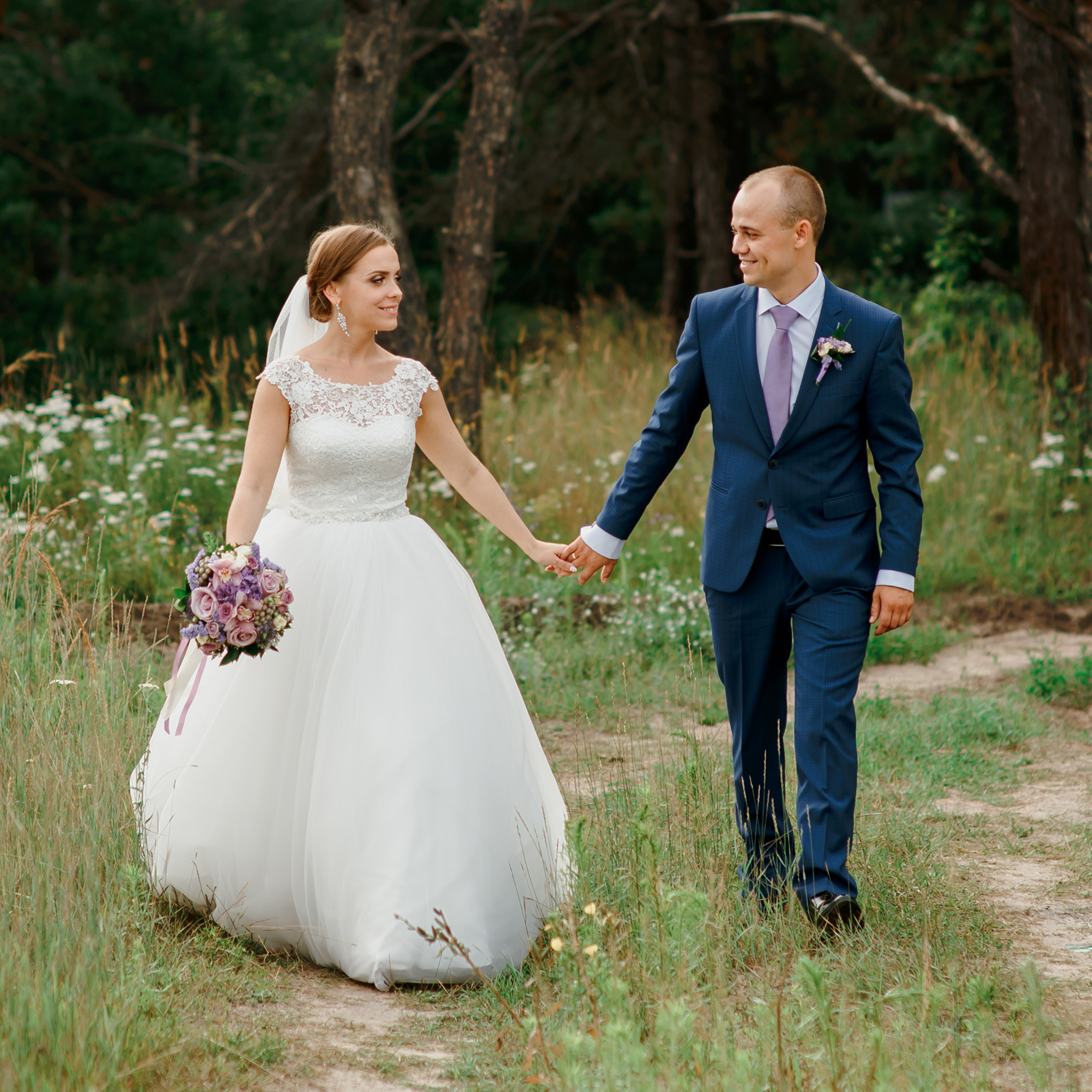 Отзывы. Свадебный фотограф Курск Артем Духтанов