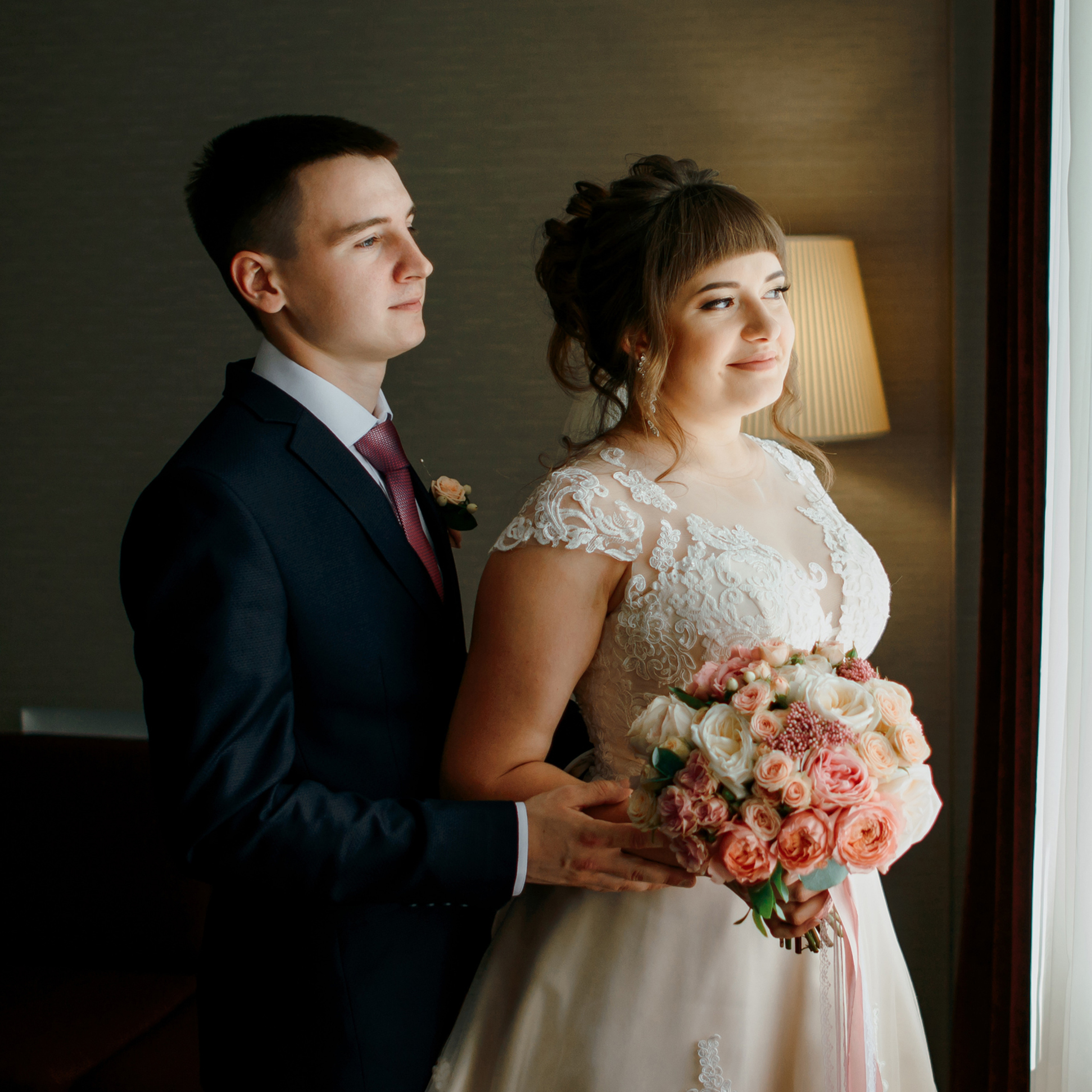 Отзывы. Свадебный фотограф Курск Артем Духтанов