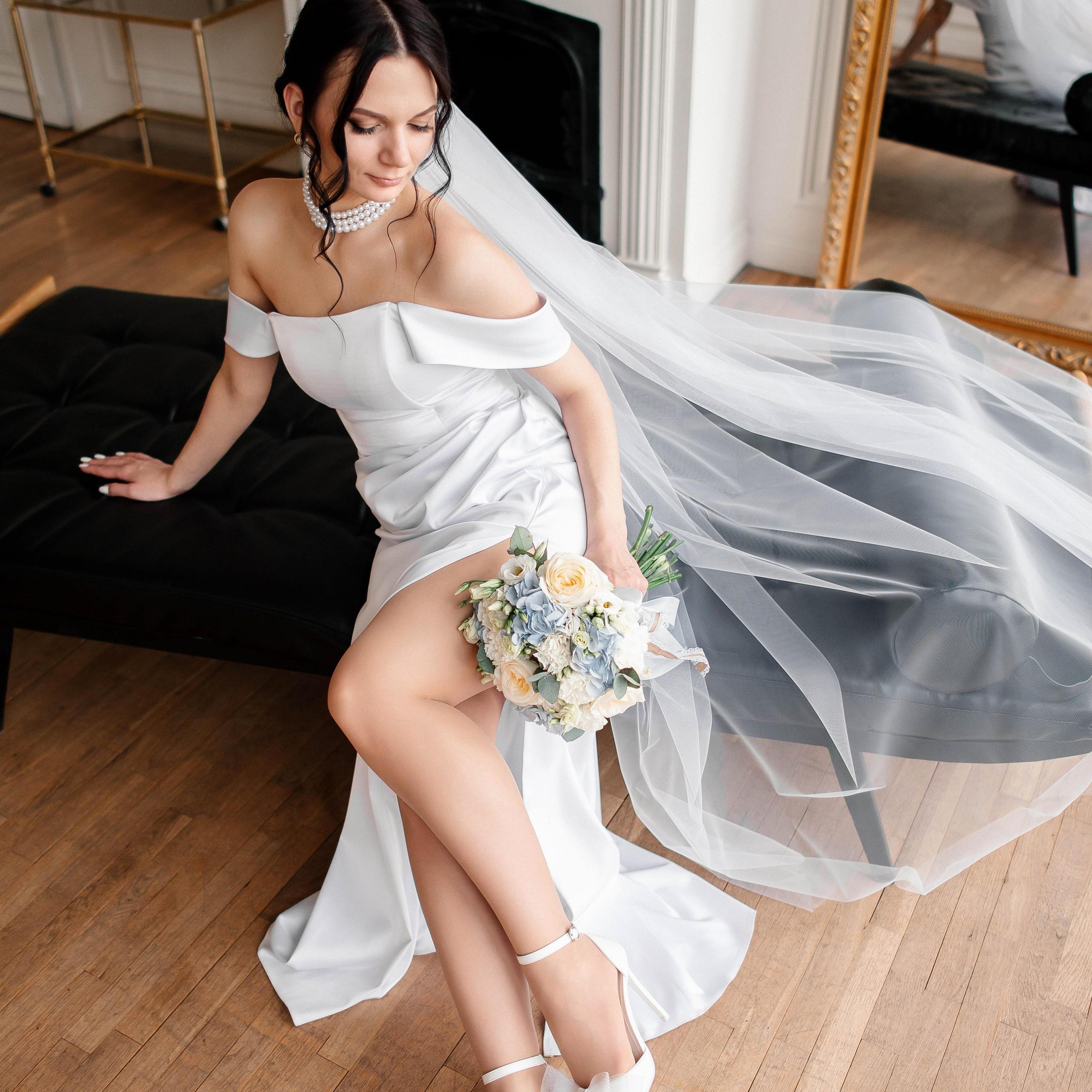 Отзывы. Свадебный фотограф Курск Артем Духтанов