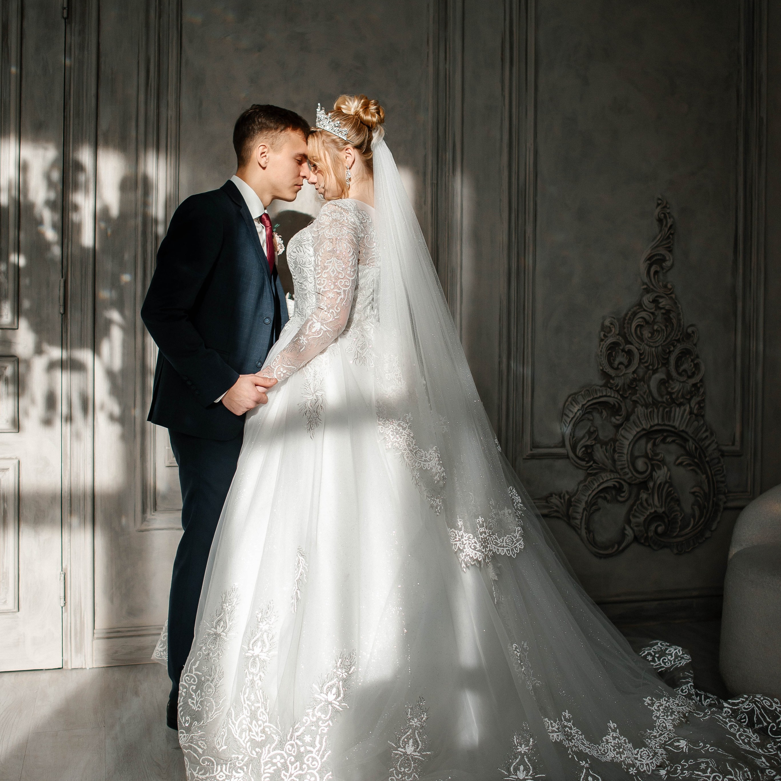 Отзывы. Свадебный фотограф Курск Артем Духтанов