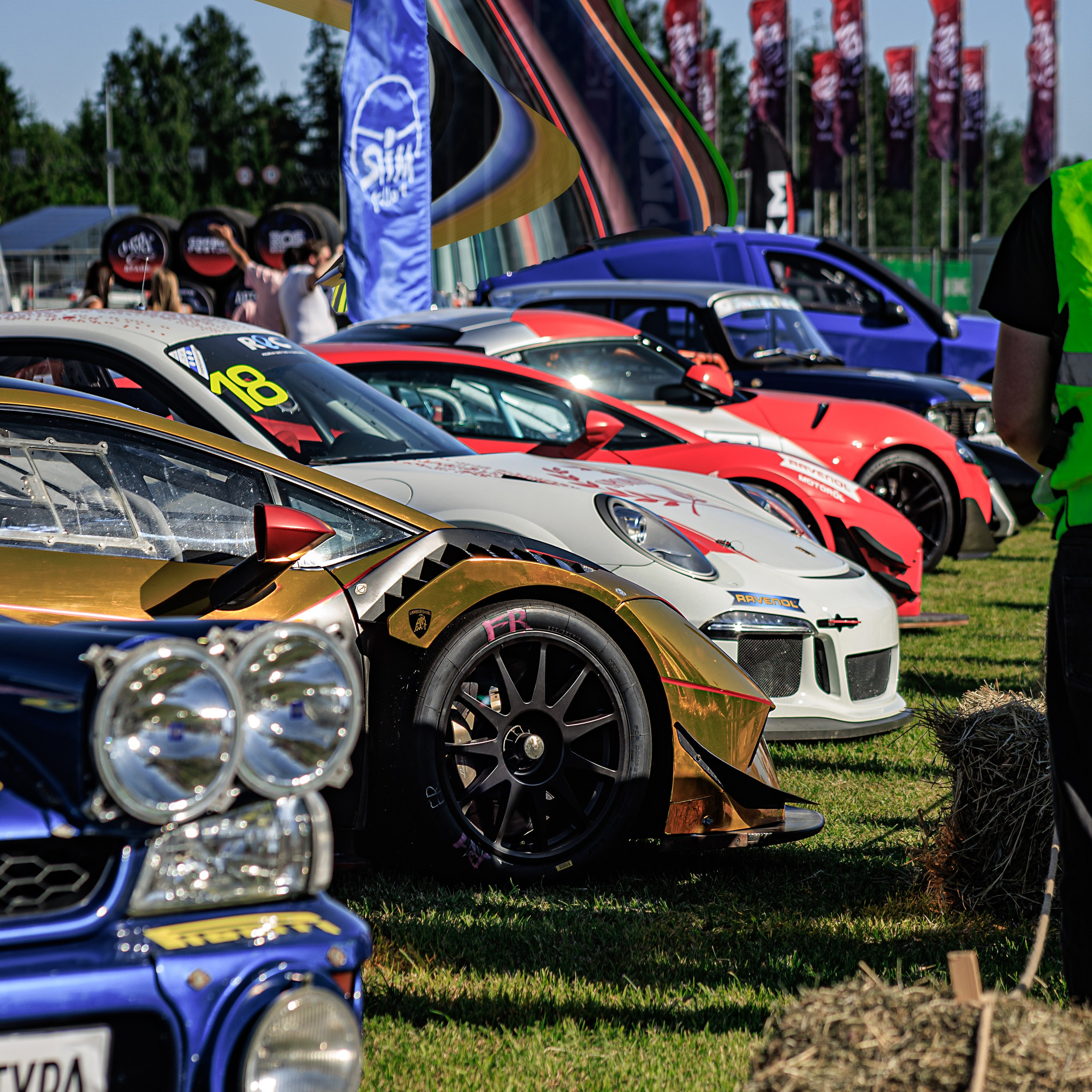 GARAGE FEST`26