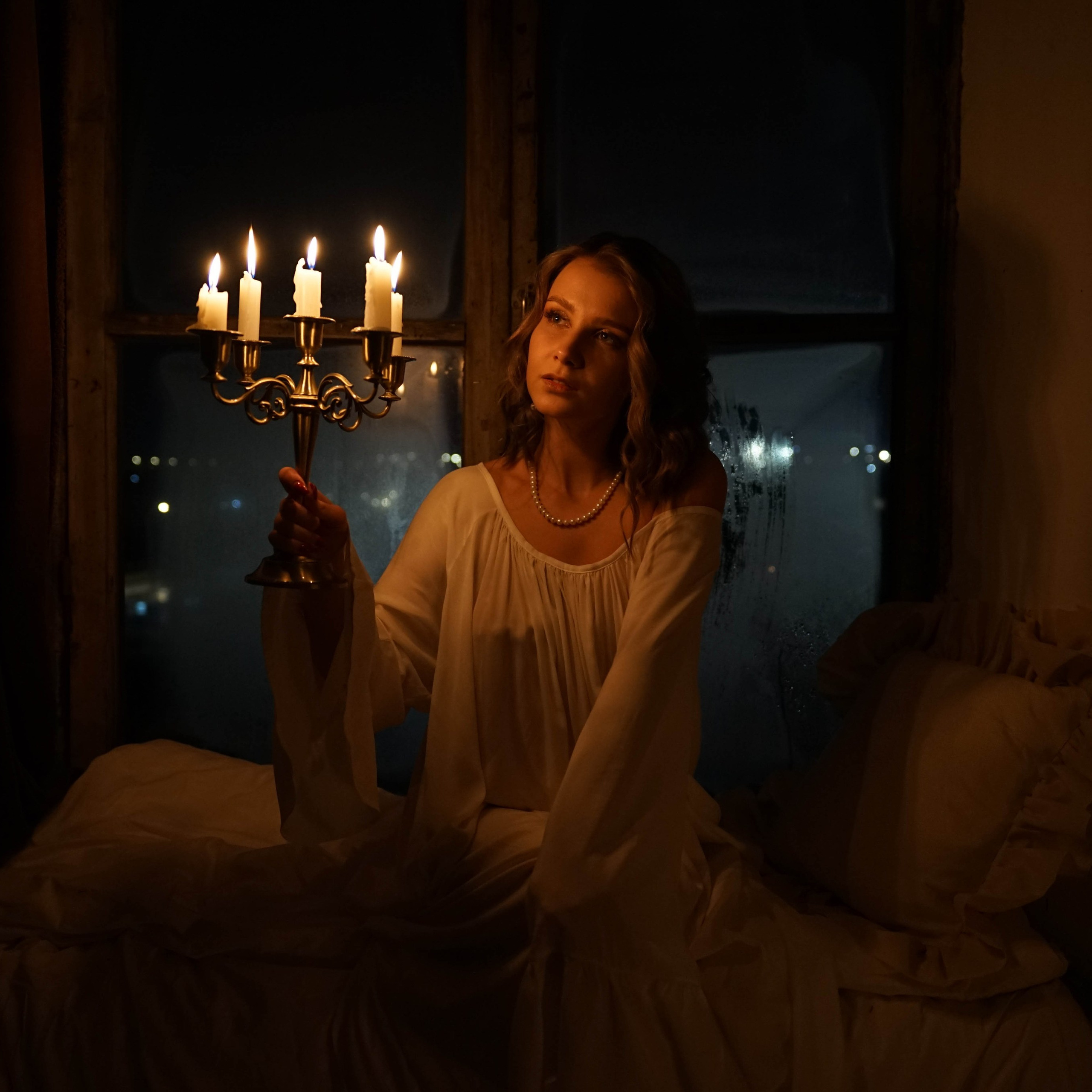 Маленькая сказка