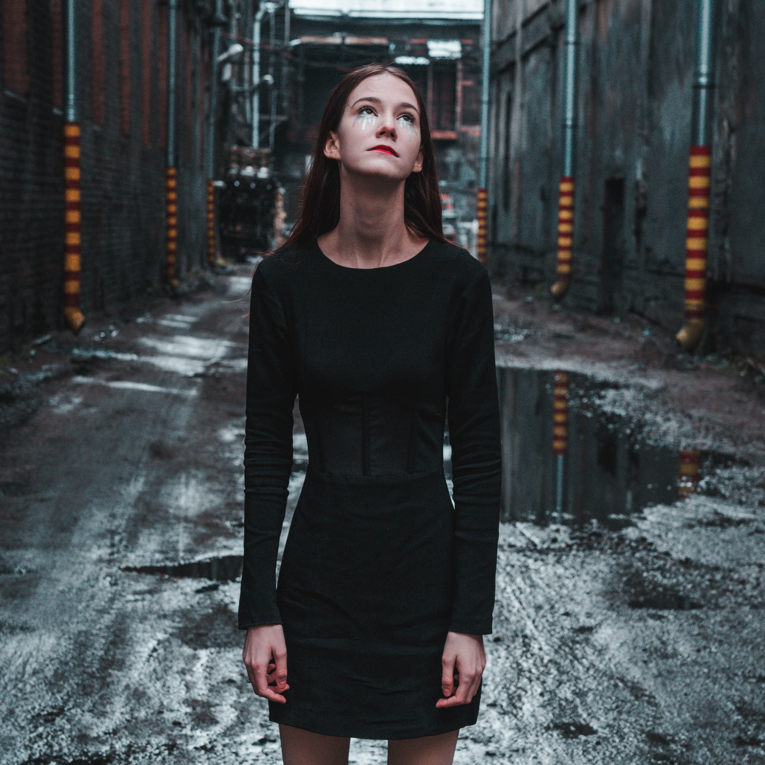 Безысходность