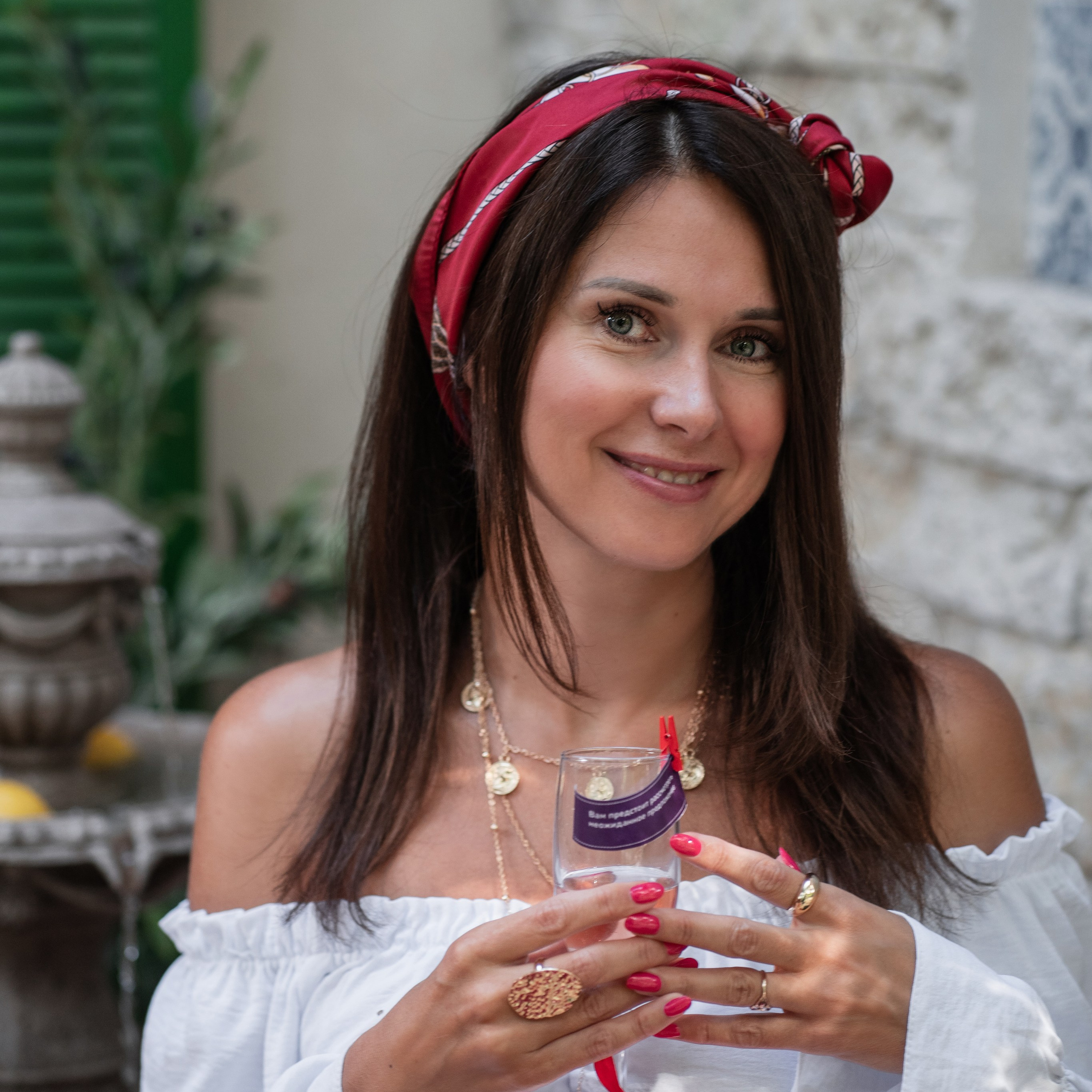 Отзывы. Фотограф в Москве Екатерина Панина