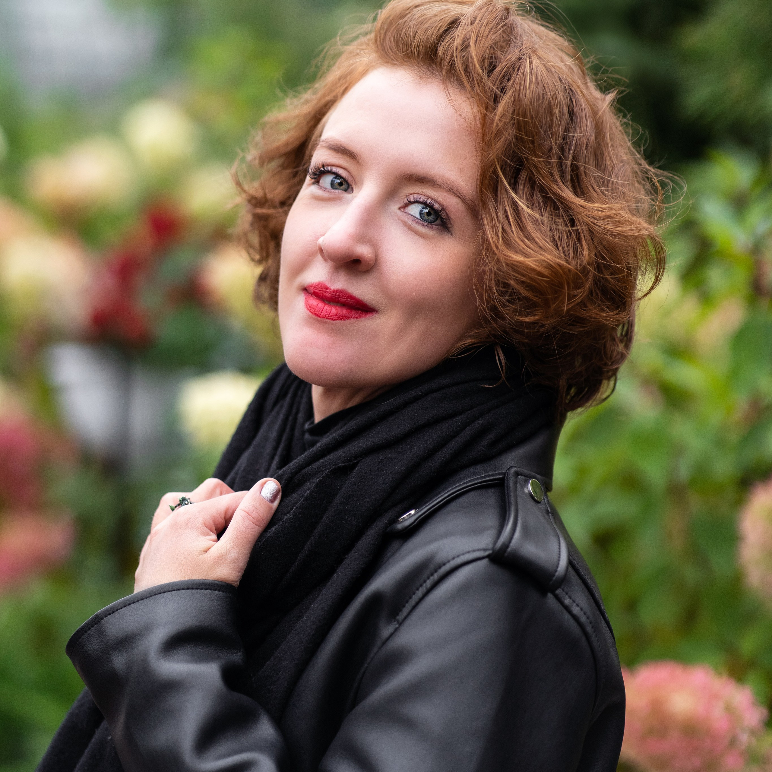 Отзывы. Фотограф в Москве Екатерина Панина