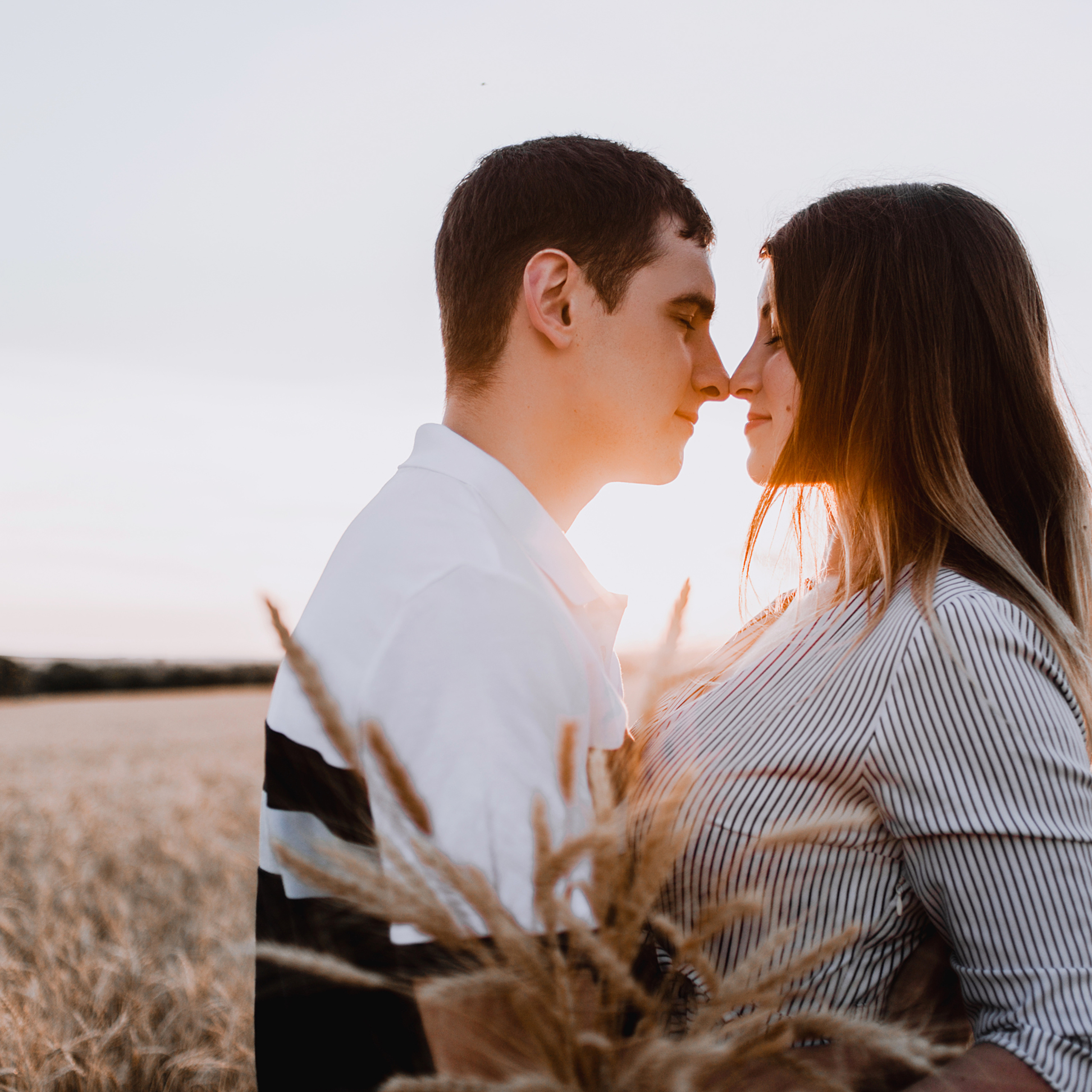 Анастасия|Михаил