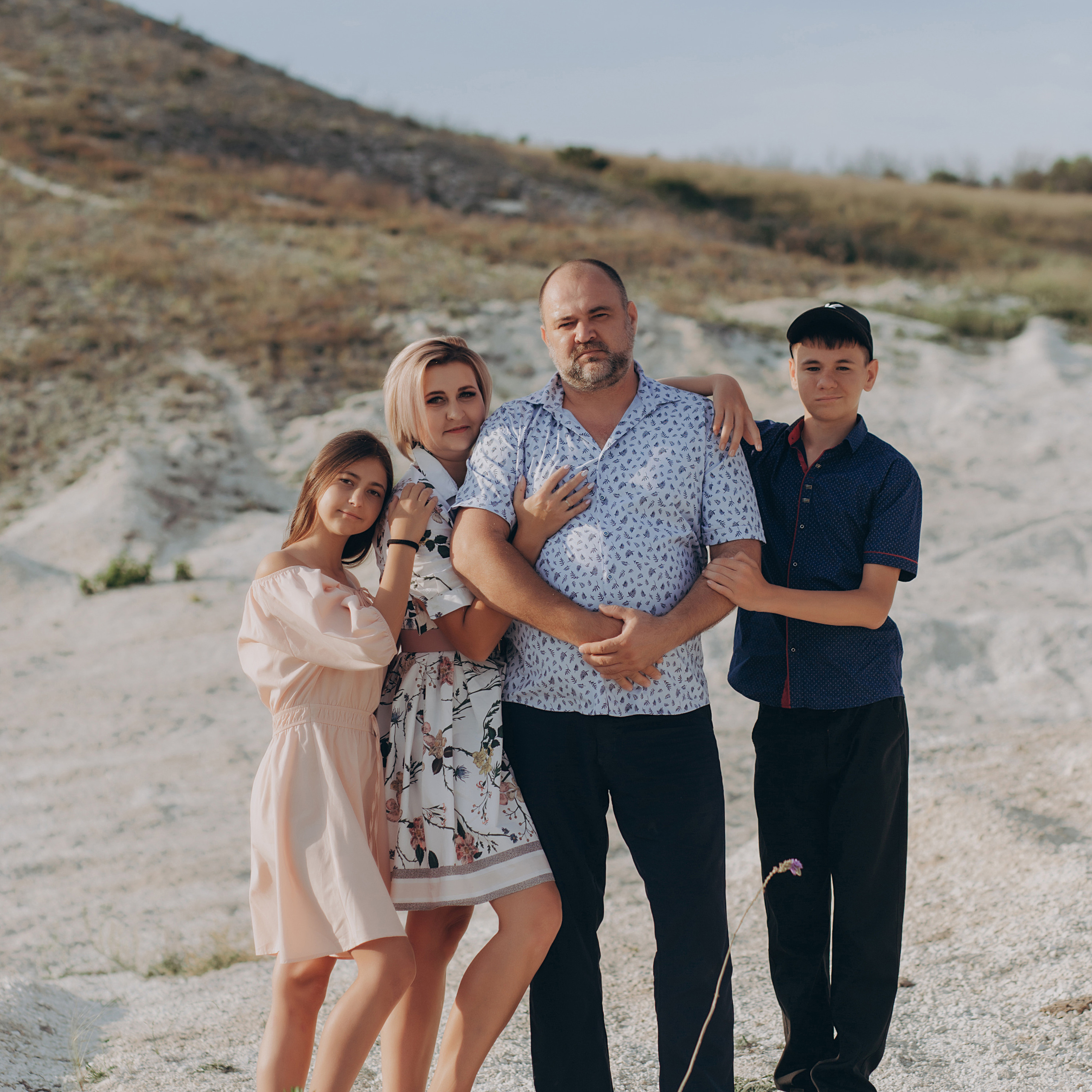 Отзывы. Семейный и свадебный фотограф в Белгороде Анастасия Ковалёва