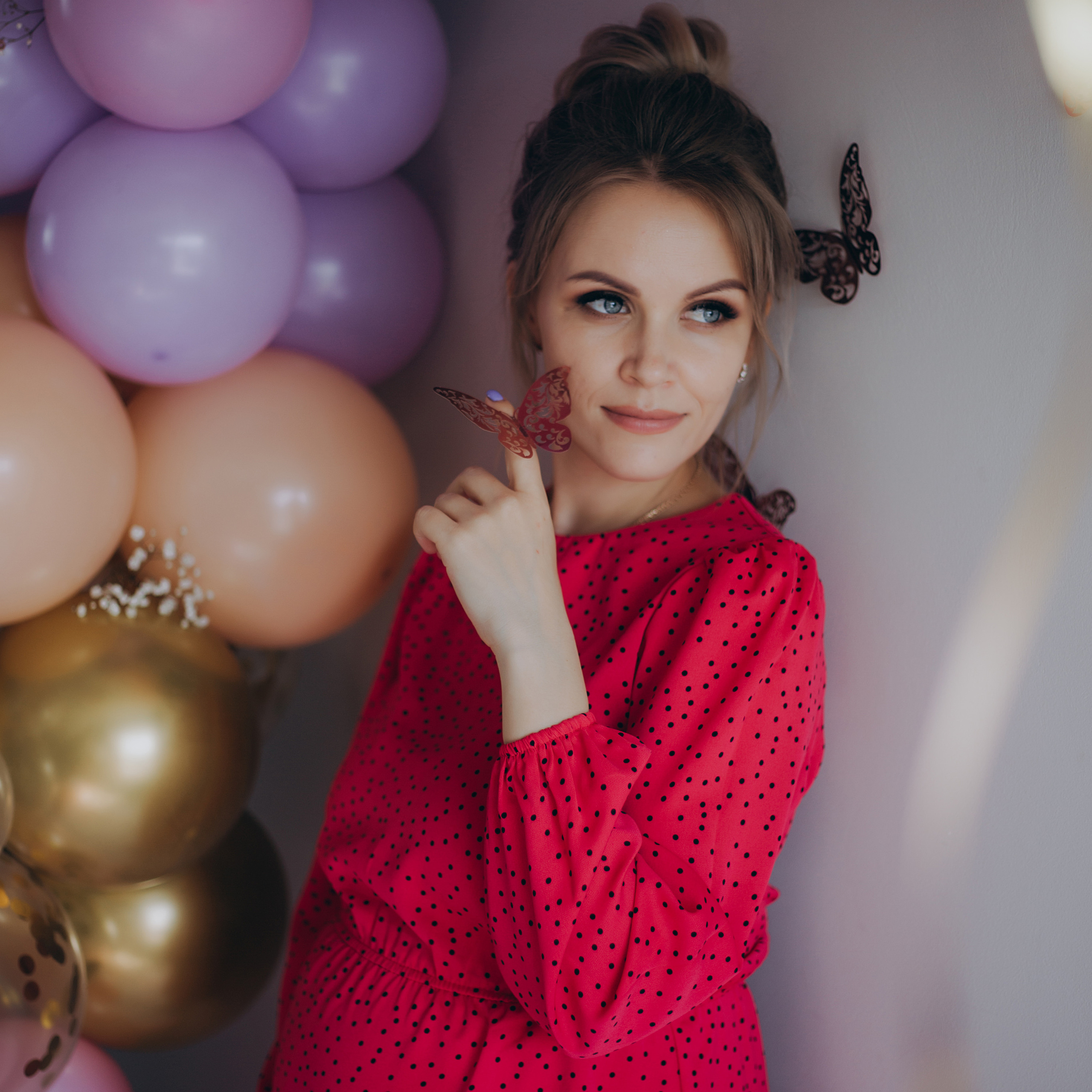 Отзывы. Семейный и свадебный фотограф в Белгороде Анастасия Ковалёва