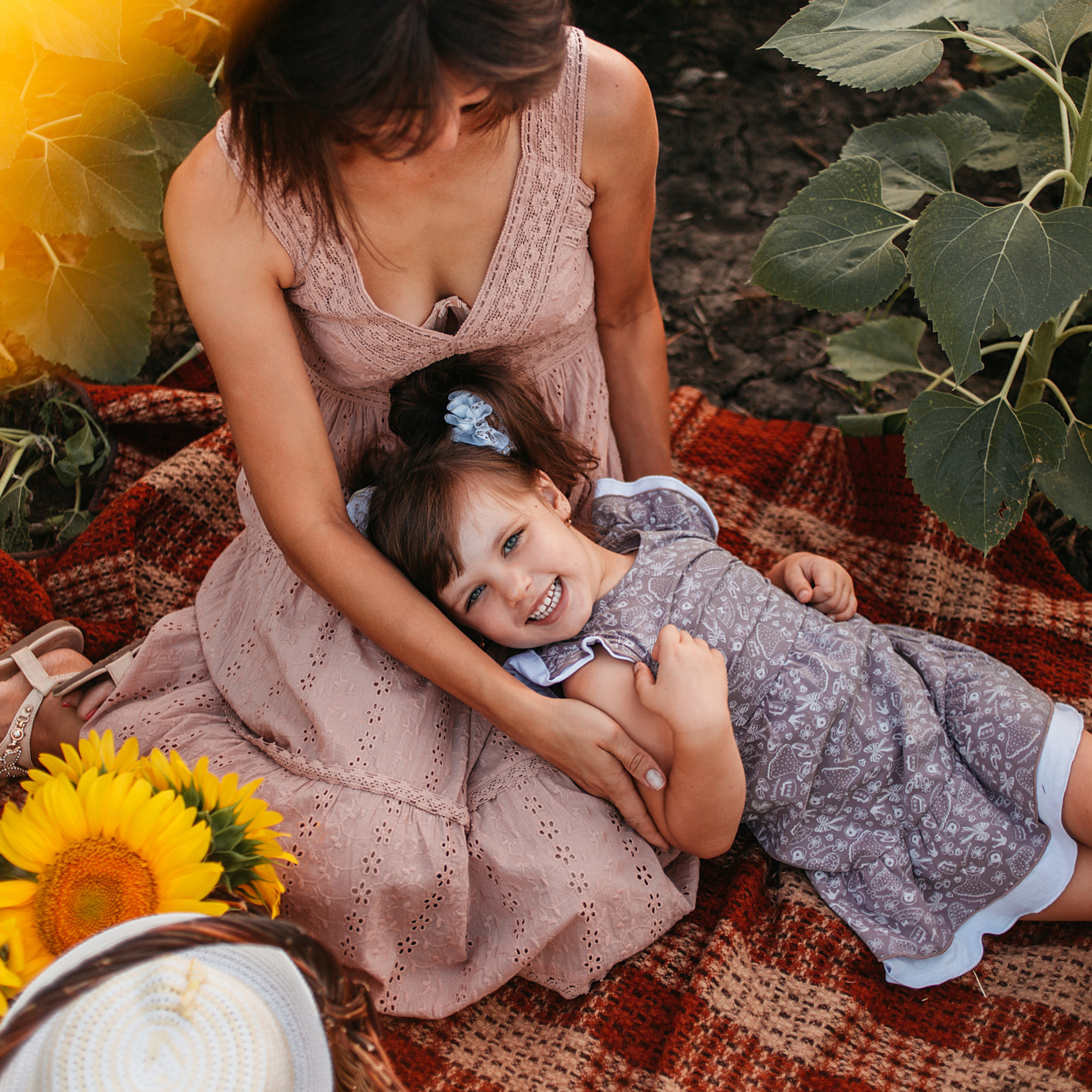 Мама-самое дорогое, что у нас есть!