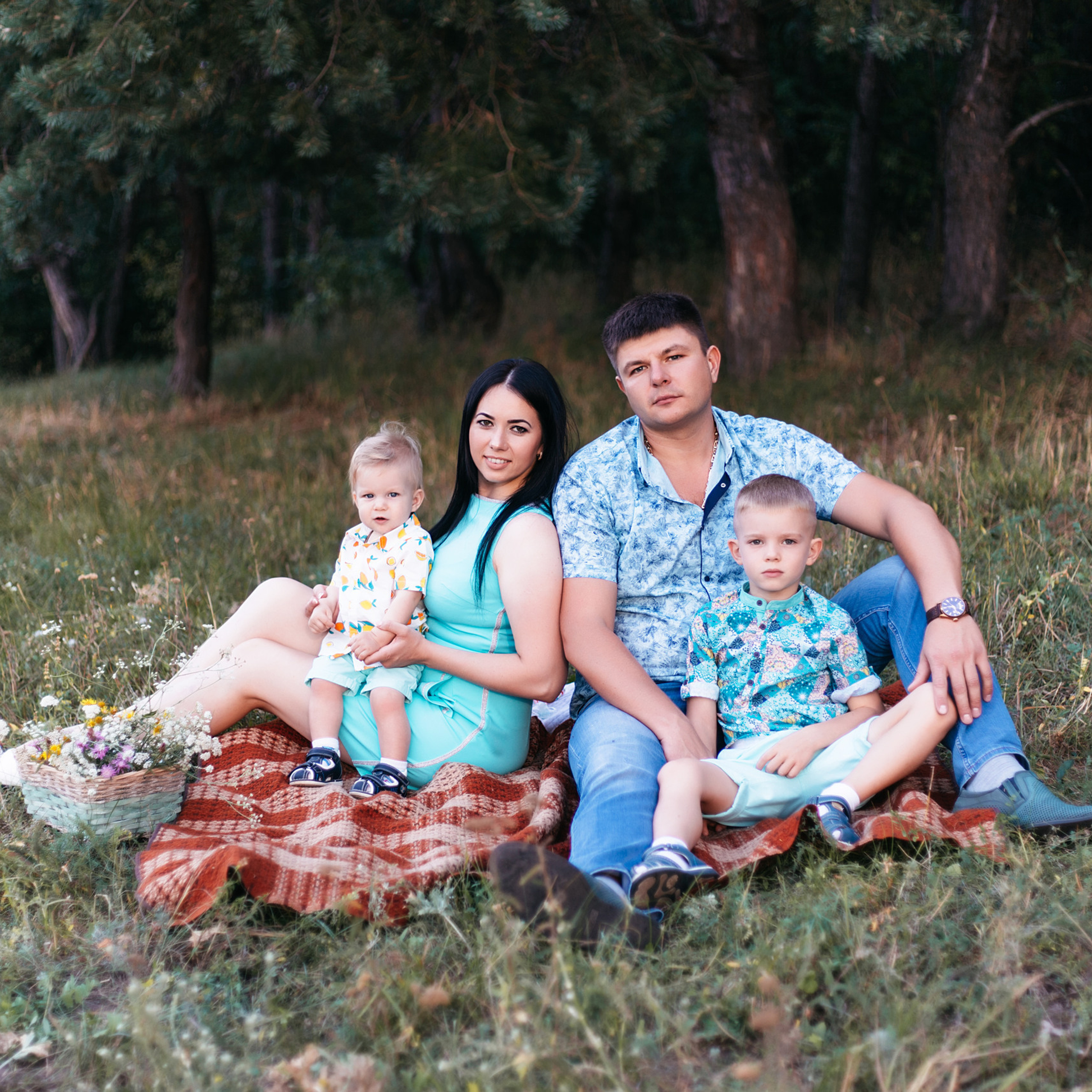 Отзывы. Семейный и свадебный фотограф в Белгороде Анастасия Ковалёва