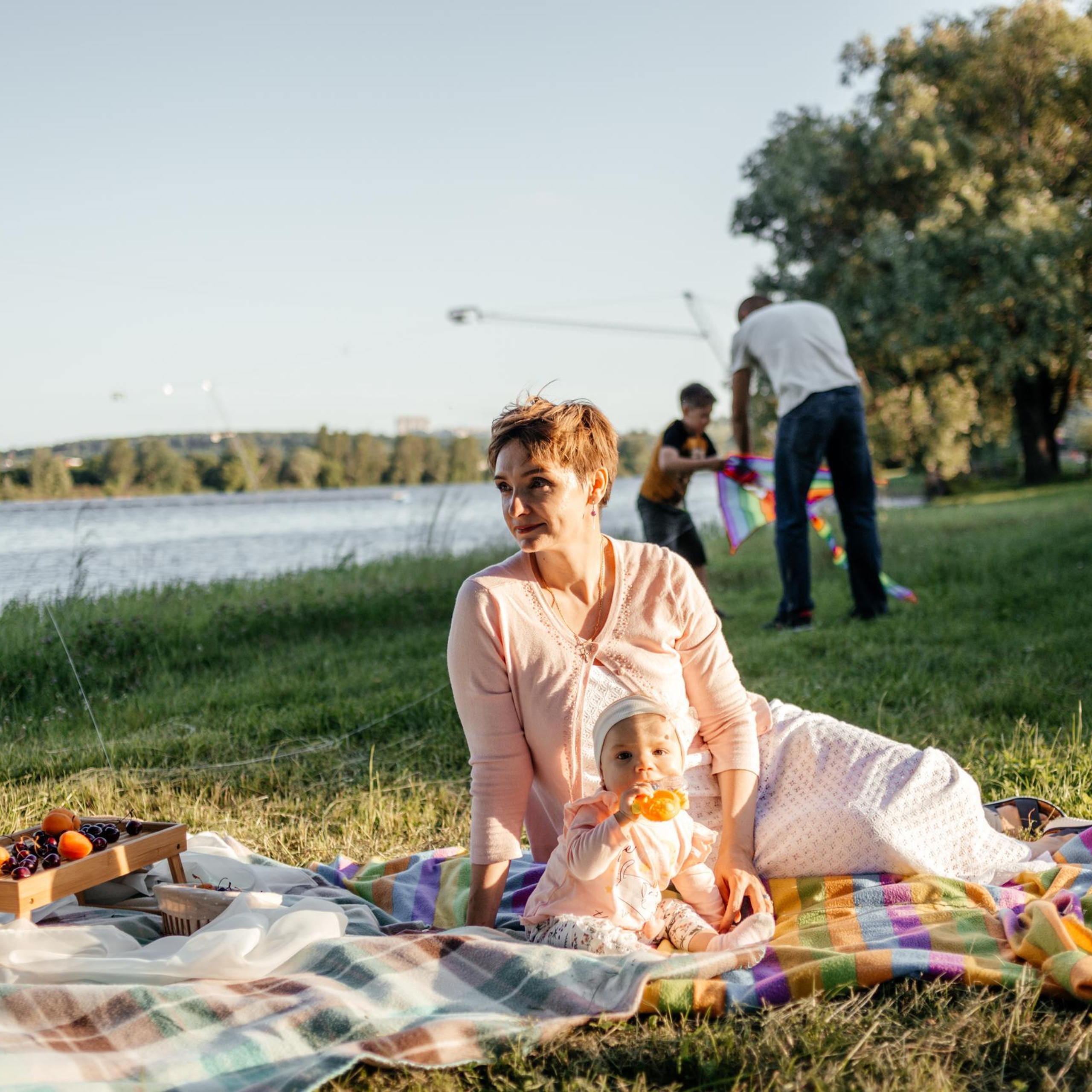 Отзывы. Семейный и свадебный фотограф в Белгороде Анастасия Ковалёва