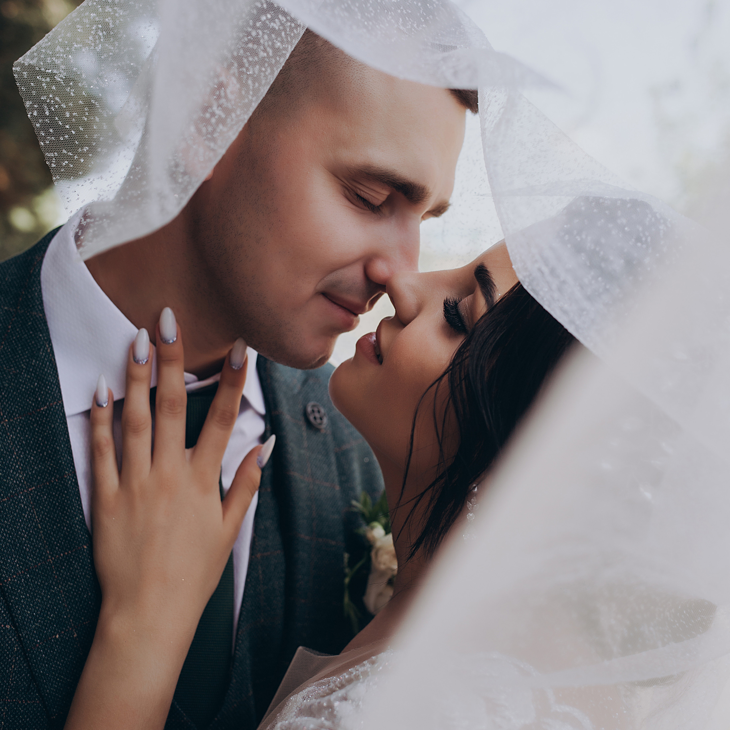 Отзывы. Семейный и свадебный фотограф в Белгороде Анастасия Ковалёва