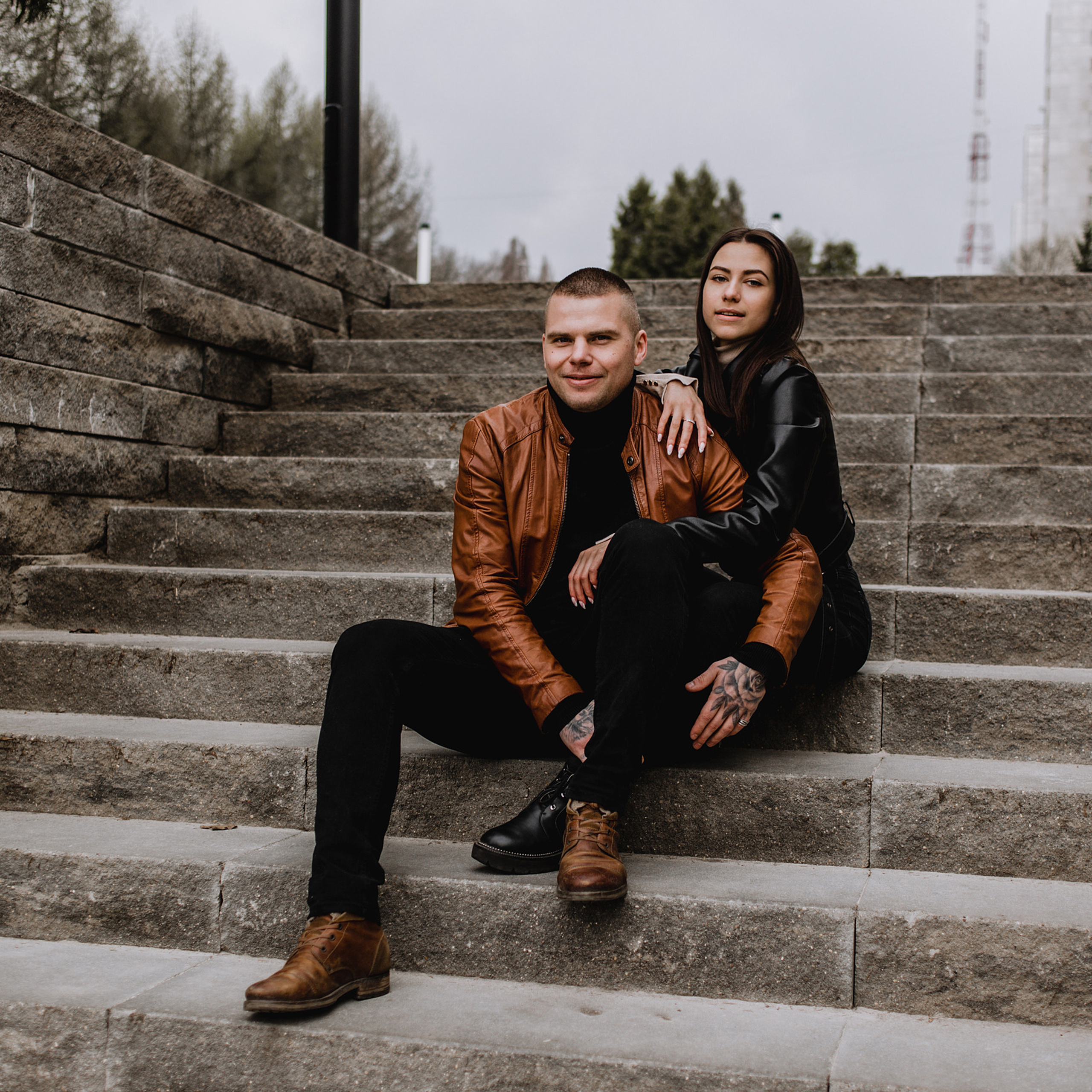 Отзывы. Семейный и свадебный фотограф в Белгороде Анастасия Ковалёва