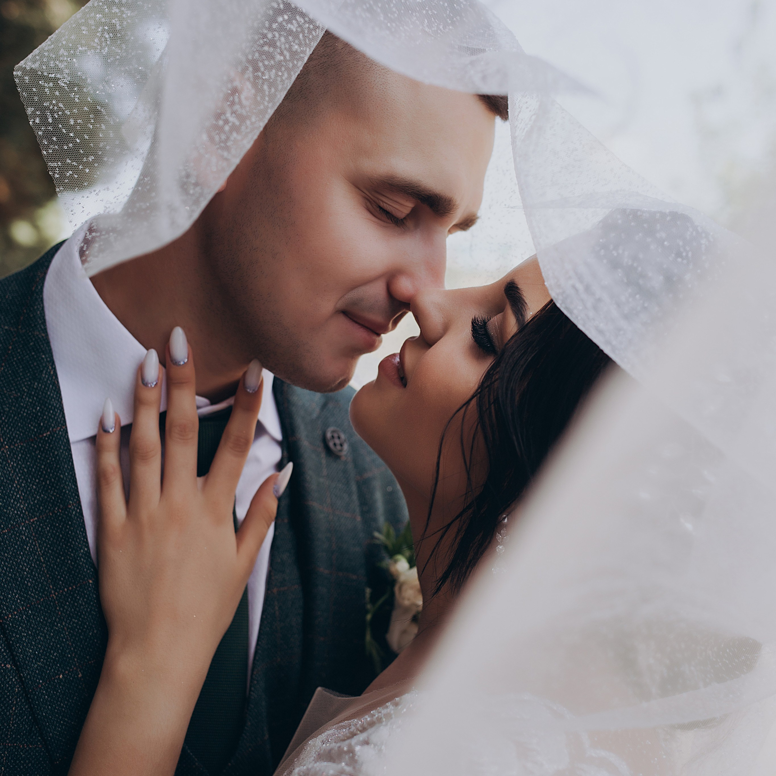 Отзывы. Семейный и свадебный фотограф в Белгороде Анастасия Ковалёва