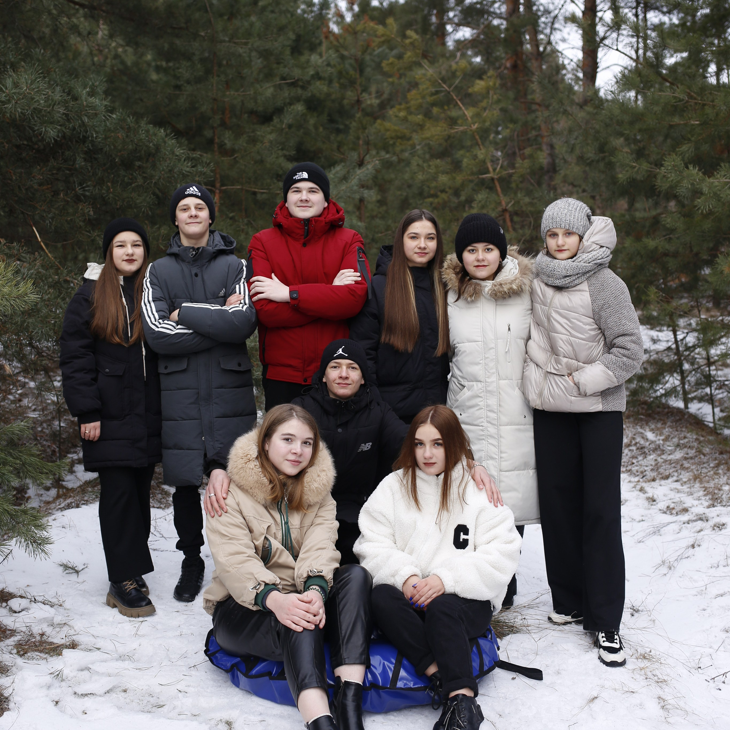Отзывы. Семейный и свадебный фотограф в Белгороде Анастасия Ковалёва