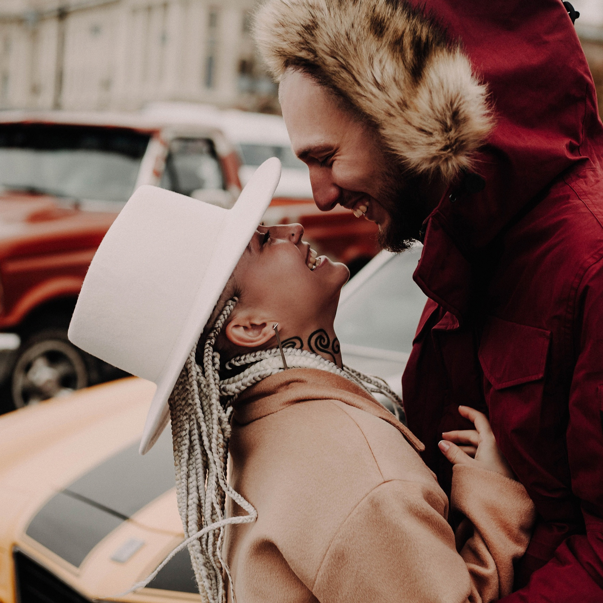 LOVE & WEDDING. Фотограф и видеограф в Санкт-Петербурге Прилепин Слава