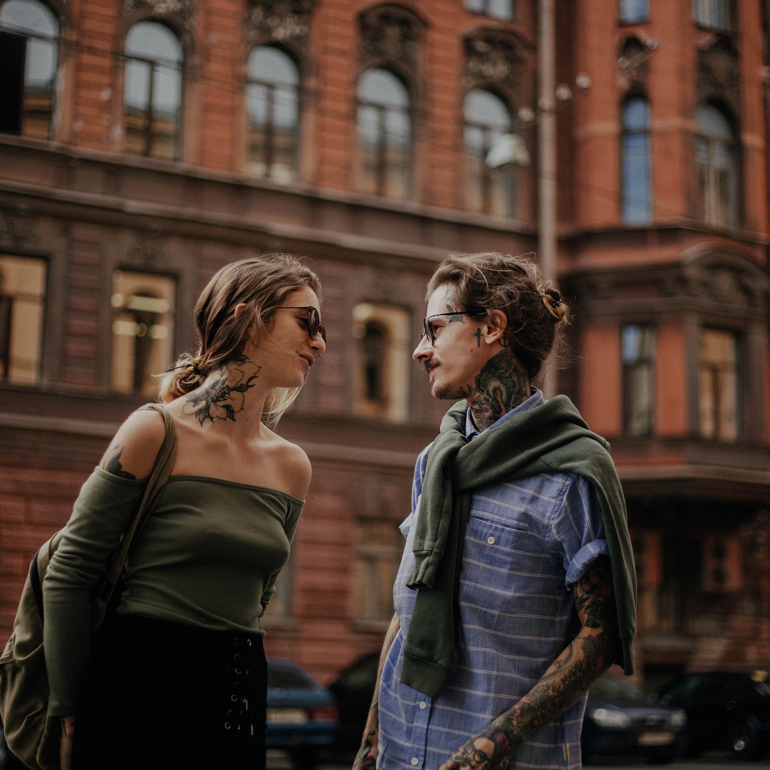 LOVE & WEDDING. Фотограф и видеограф в Санкт-Петербурге Прилепин Слава