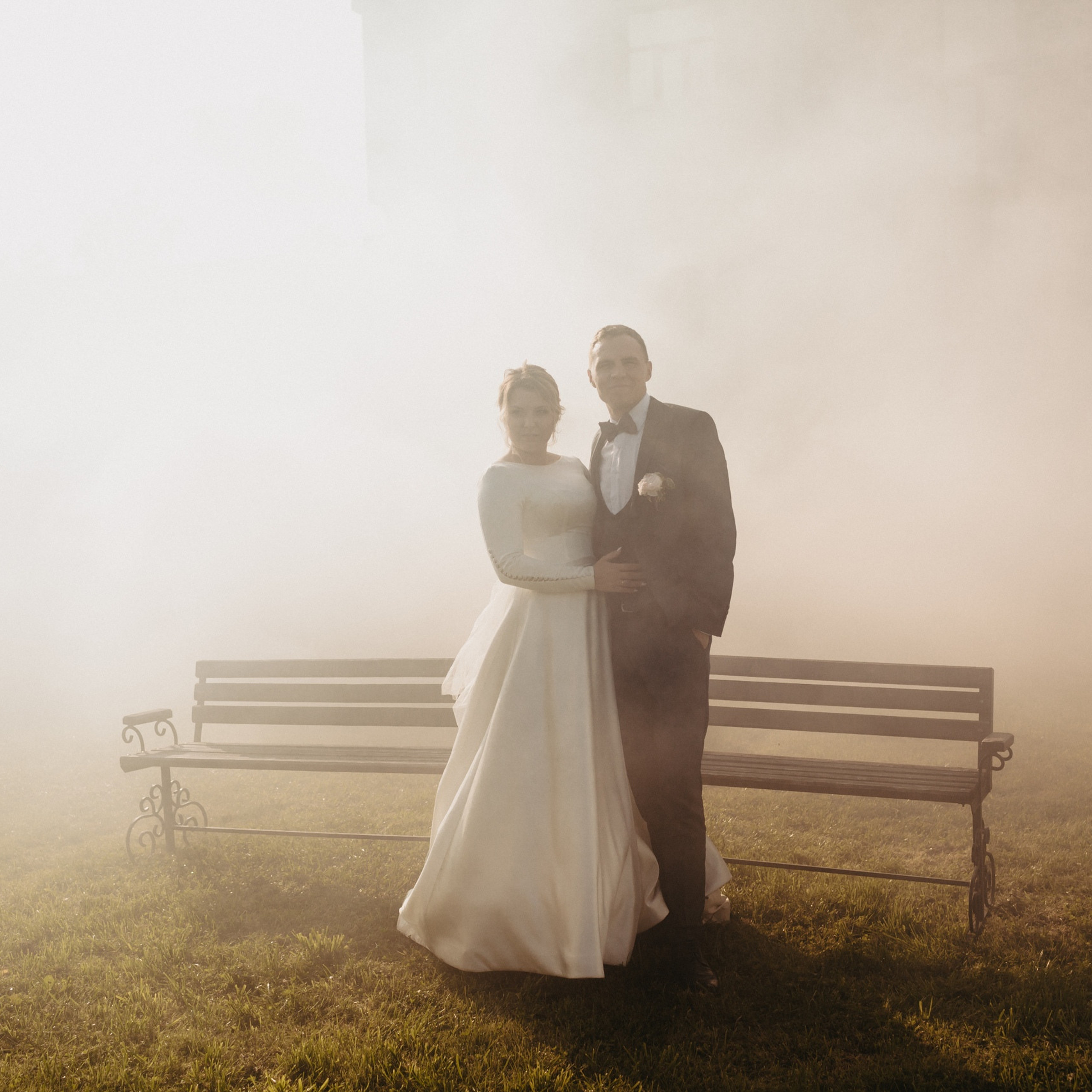 LOVE & WEDDING. Фотограф и видеограф в Санкт-Петербурге Прилепин Слава