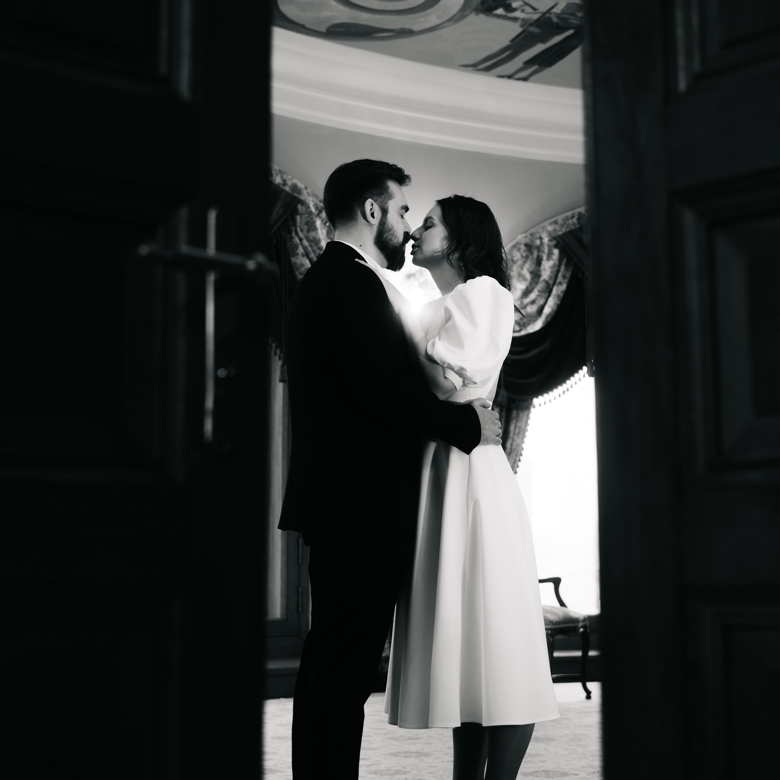 Марина/Артём