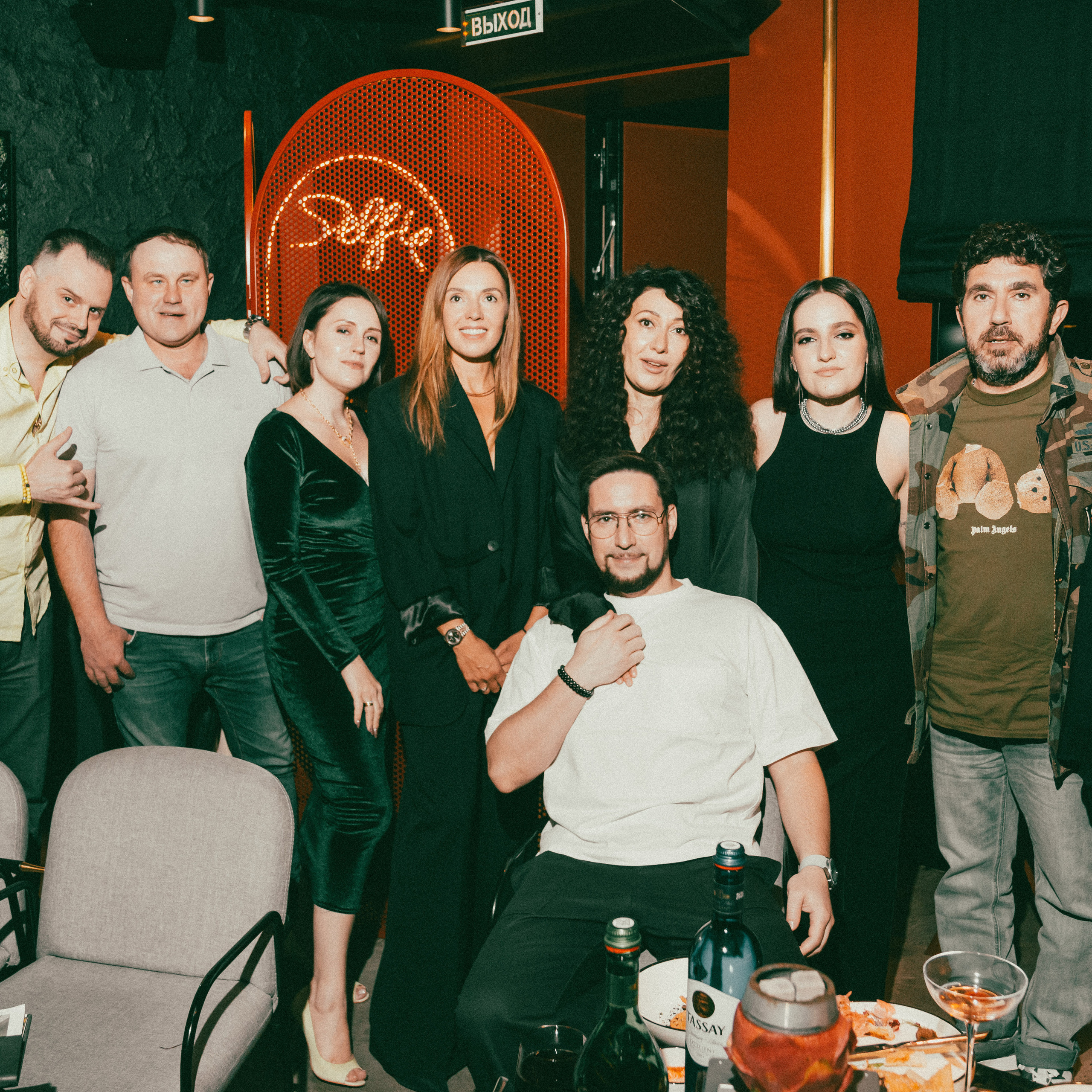 Отзывы. Haidarov