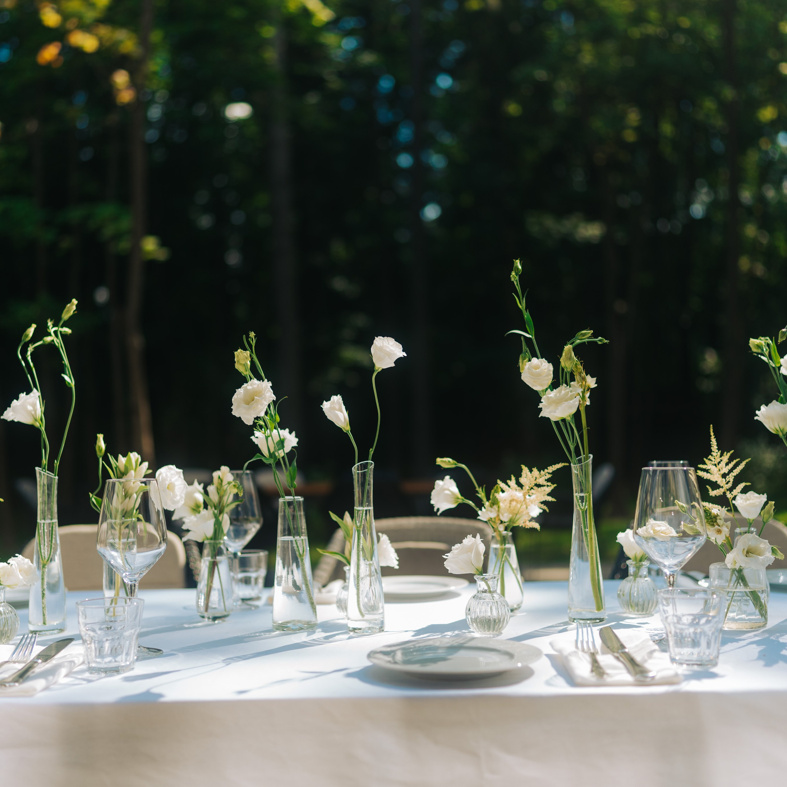 Семейный ужин