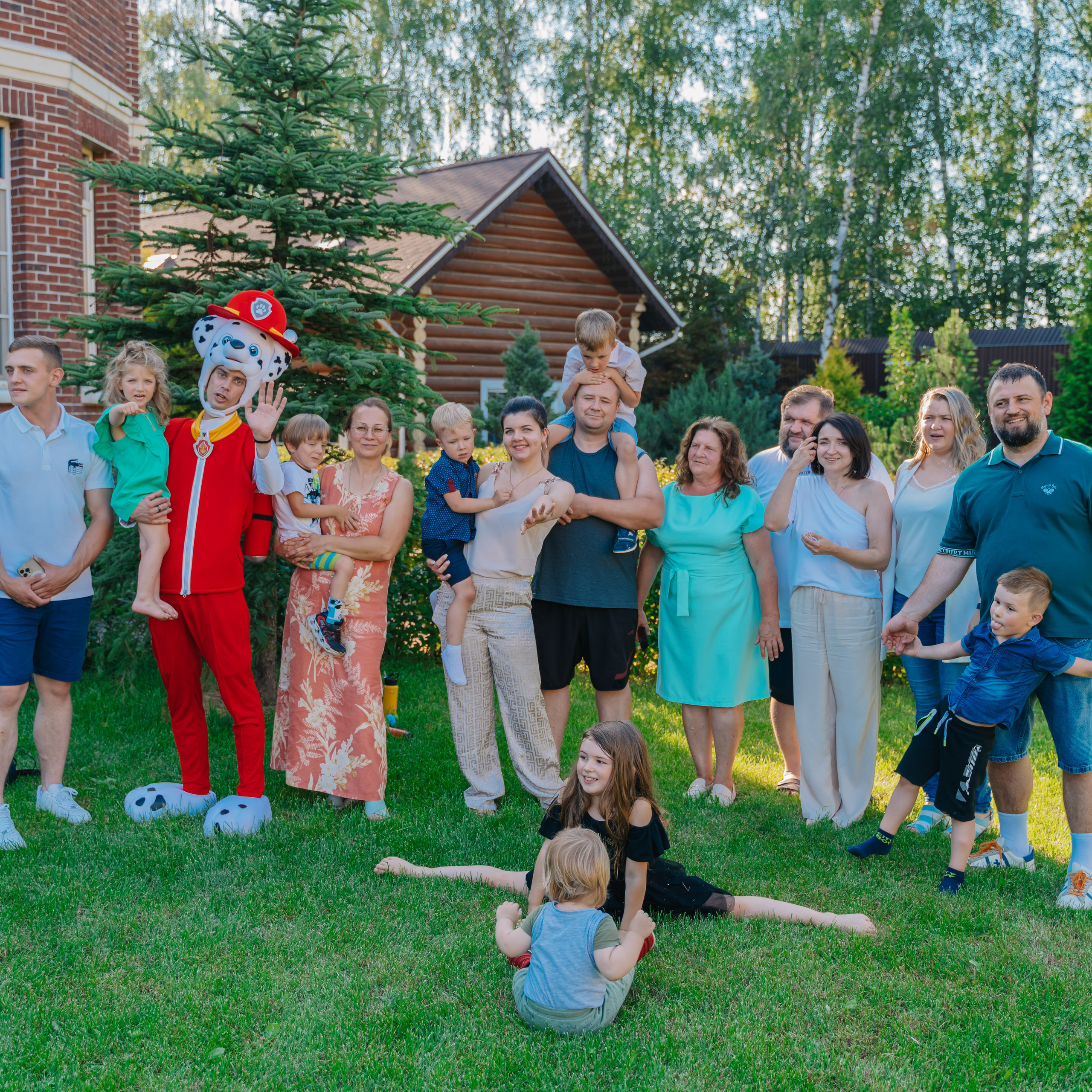 Отзывы. Haidarov