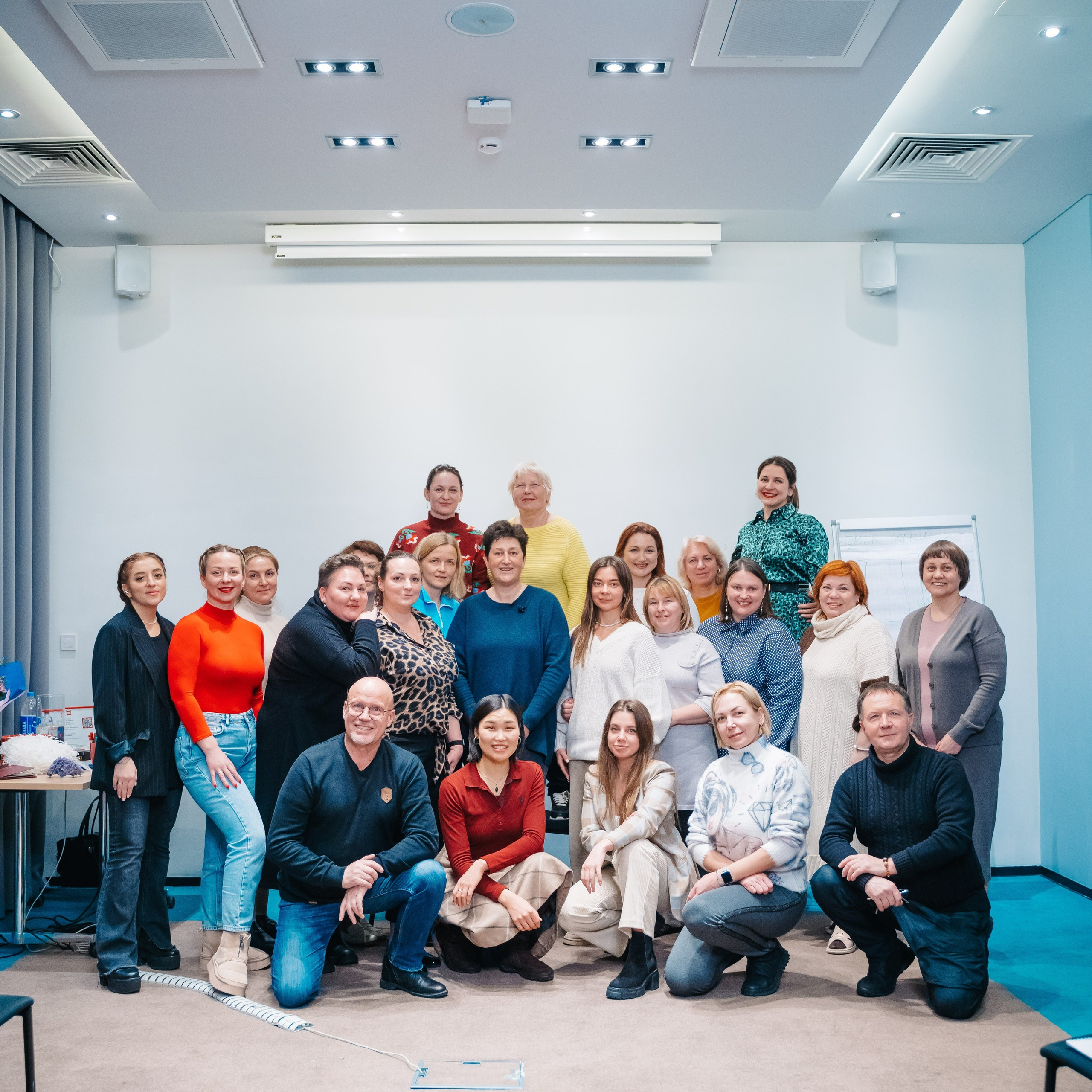 Отзывы. Haidarov