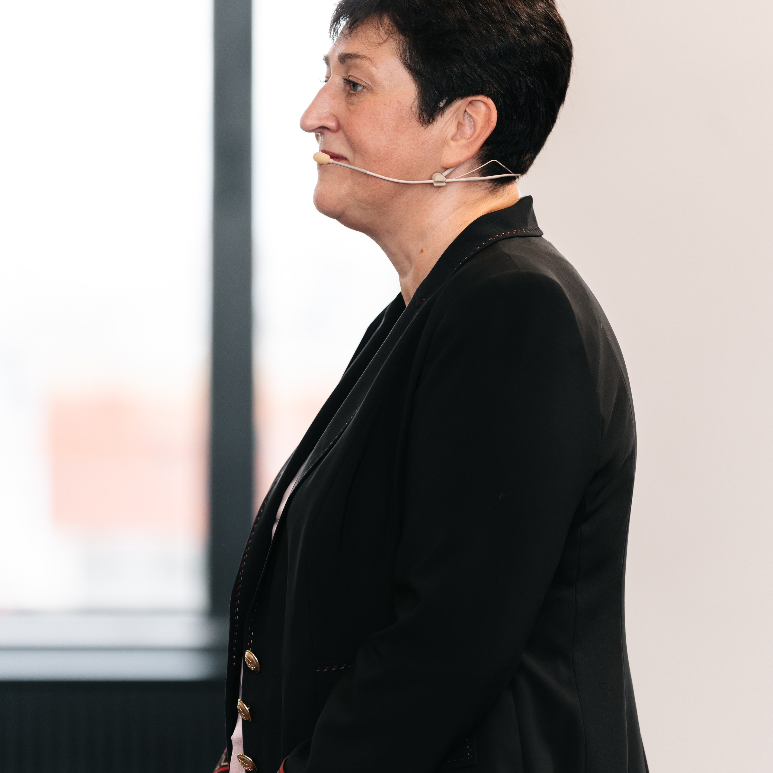 Конференция «Альта»