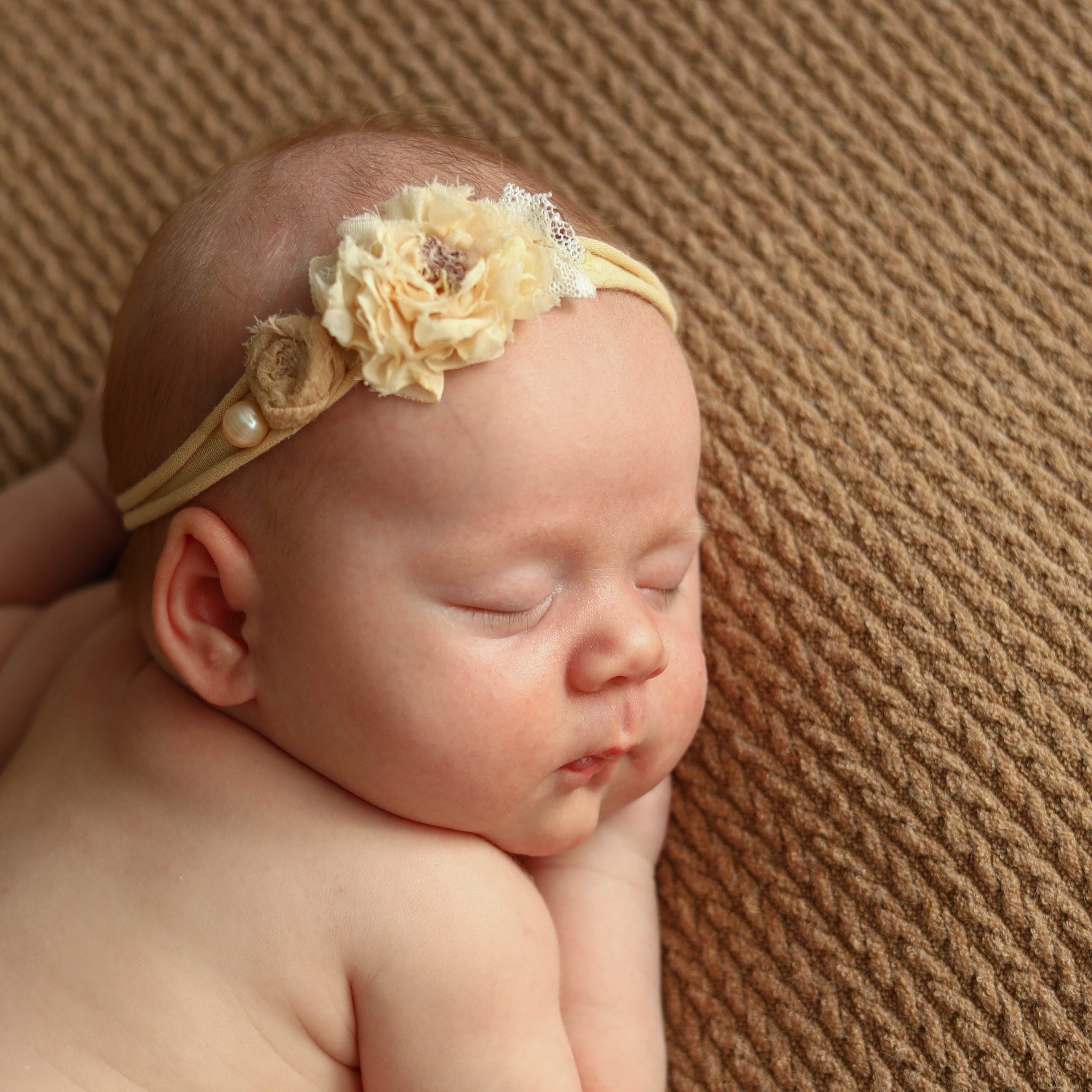 Новорождённые