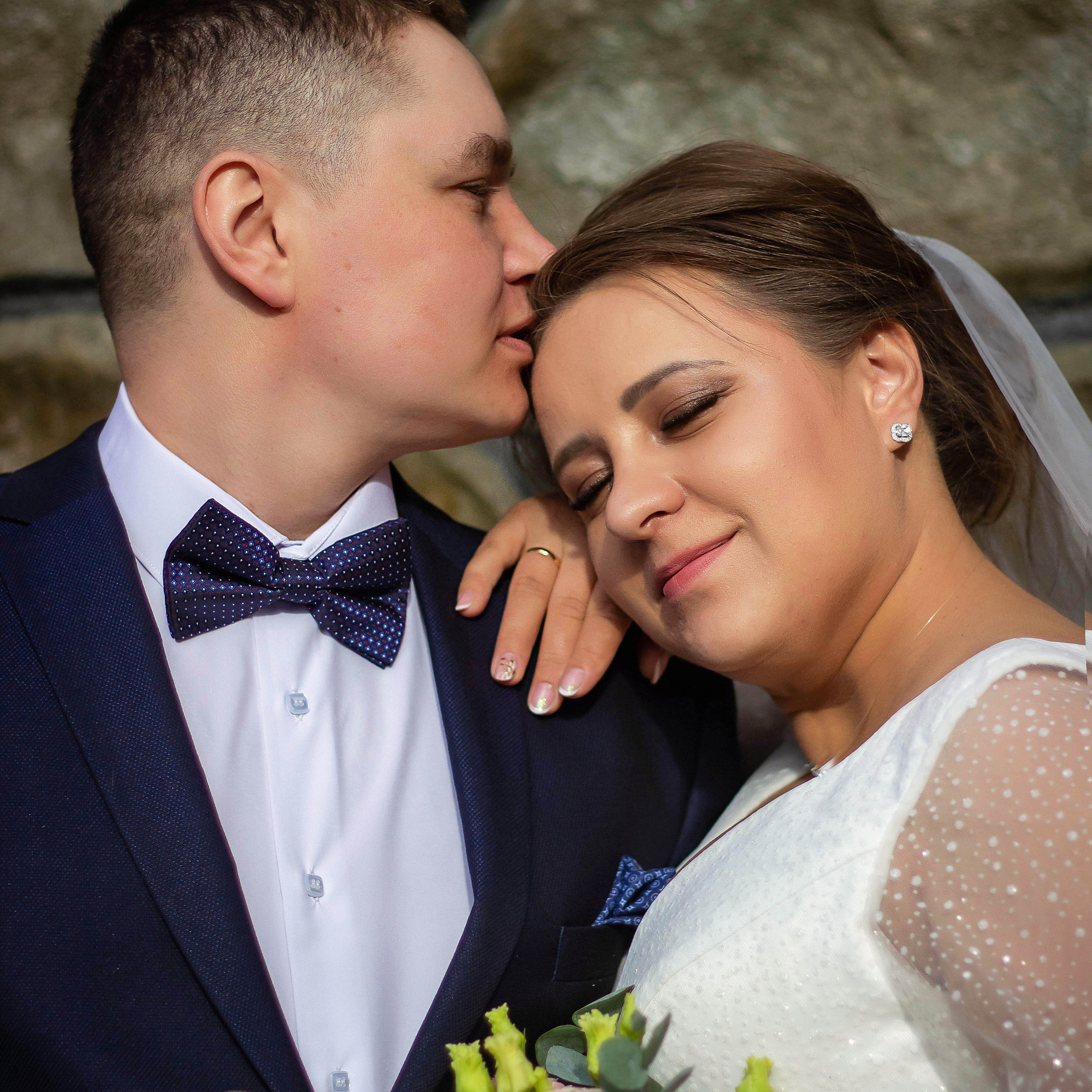 Маким и Алёна