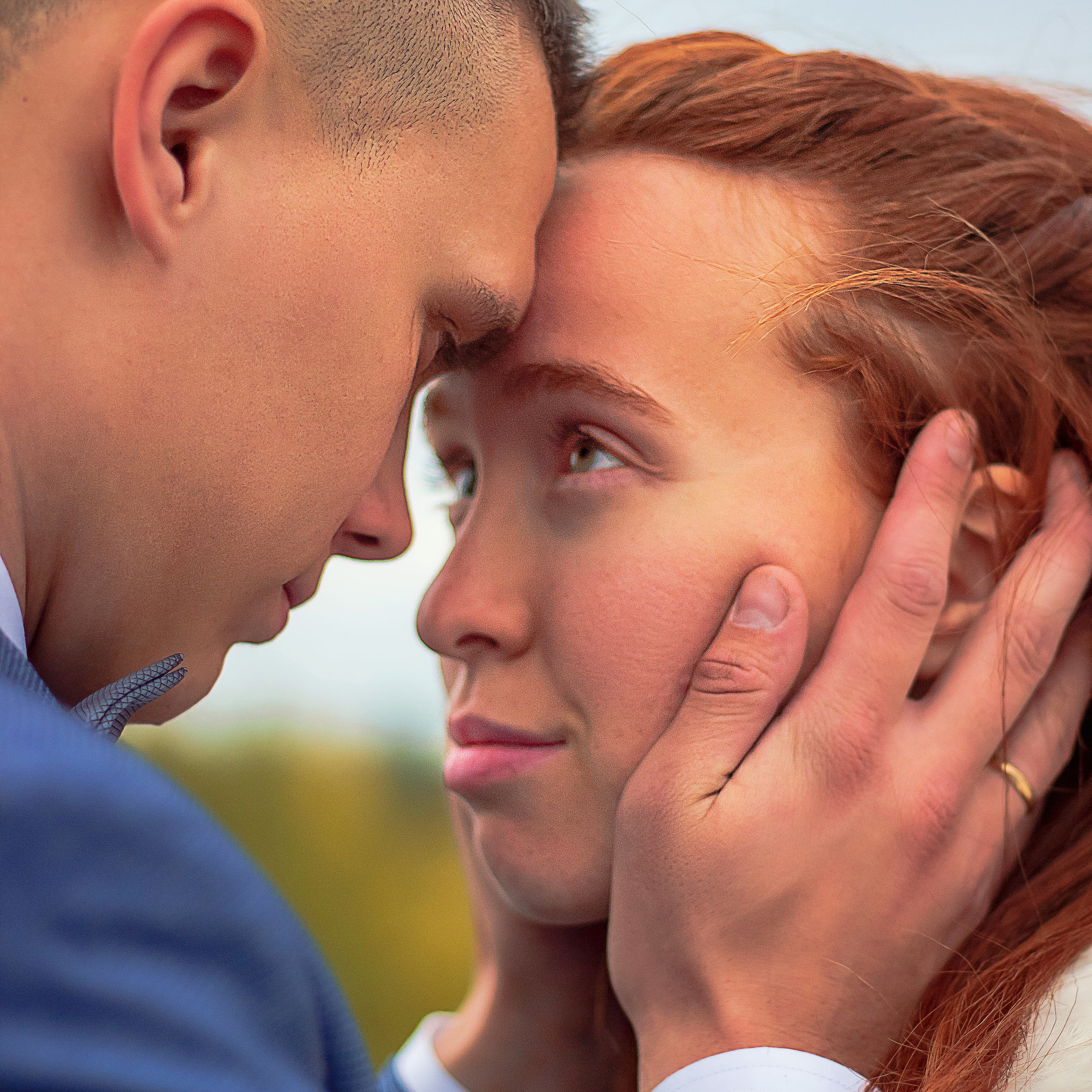 Кирилл и Варвара