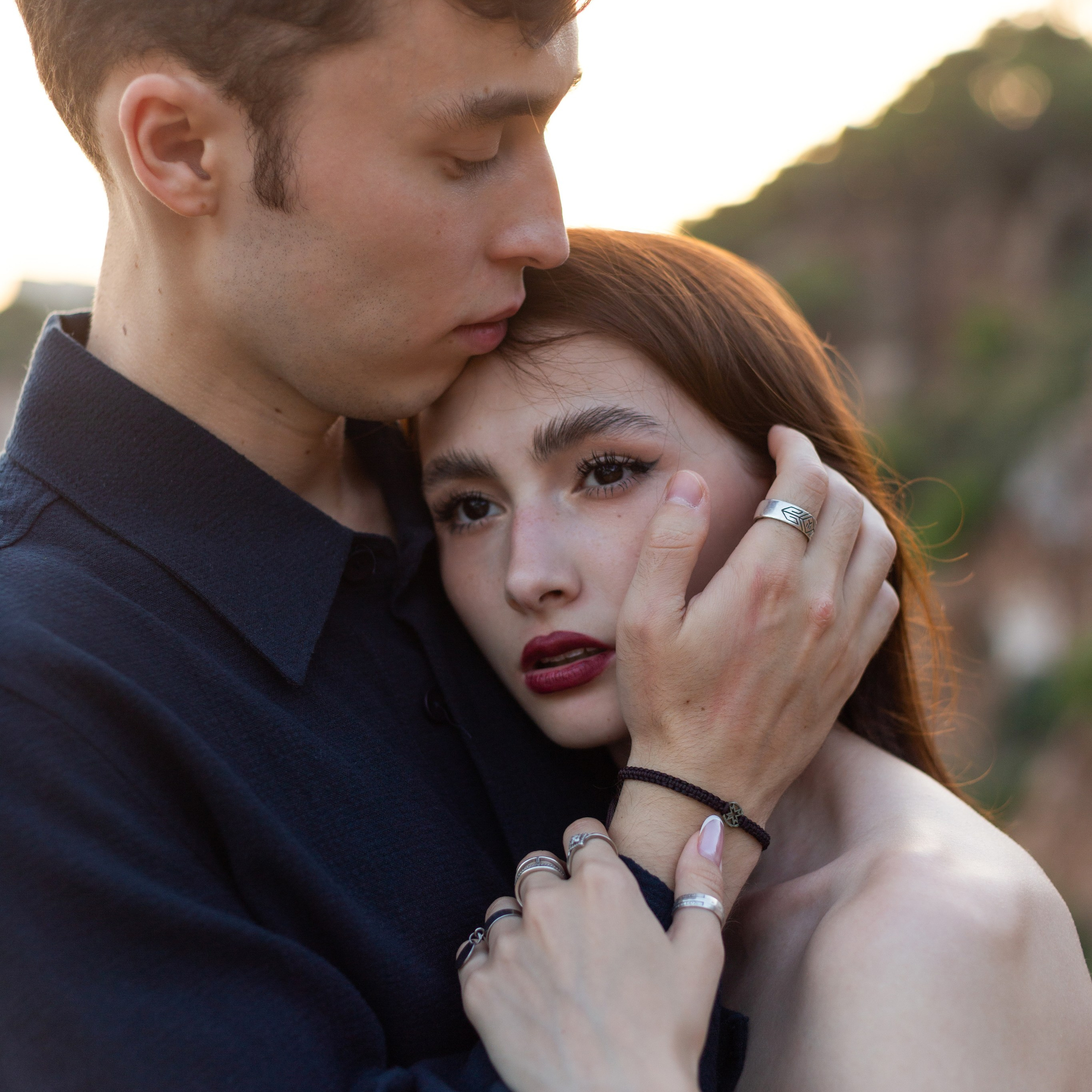 София и Данил