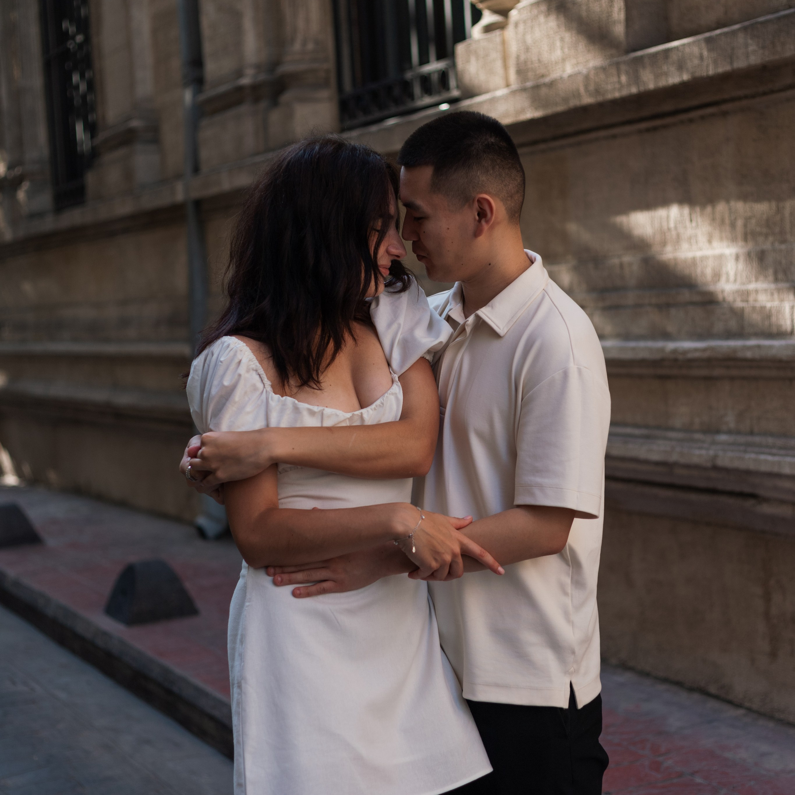 Надиль+Даурен