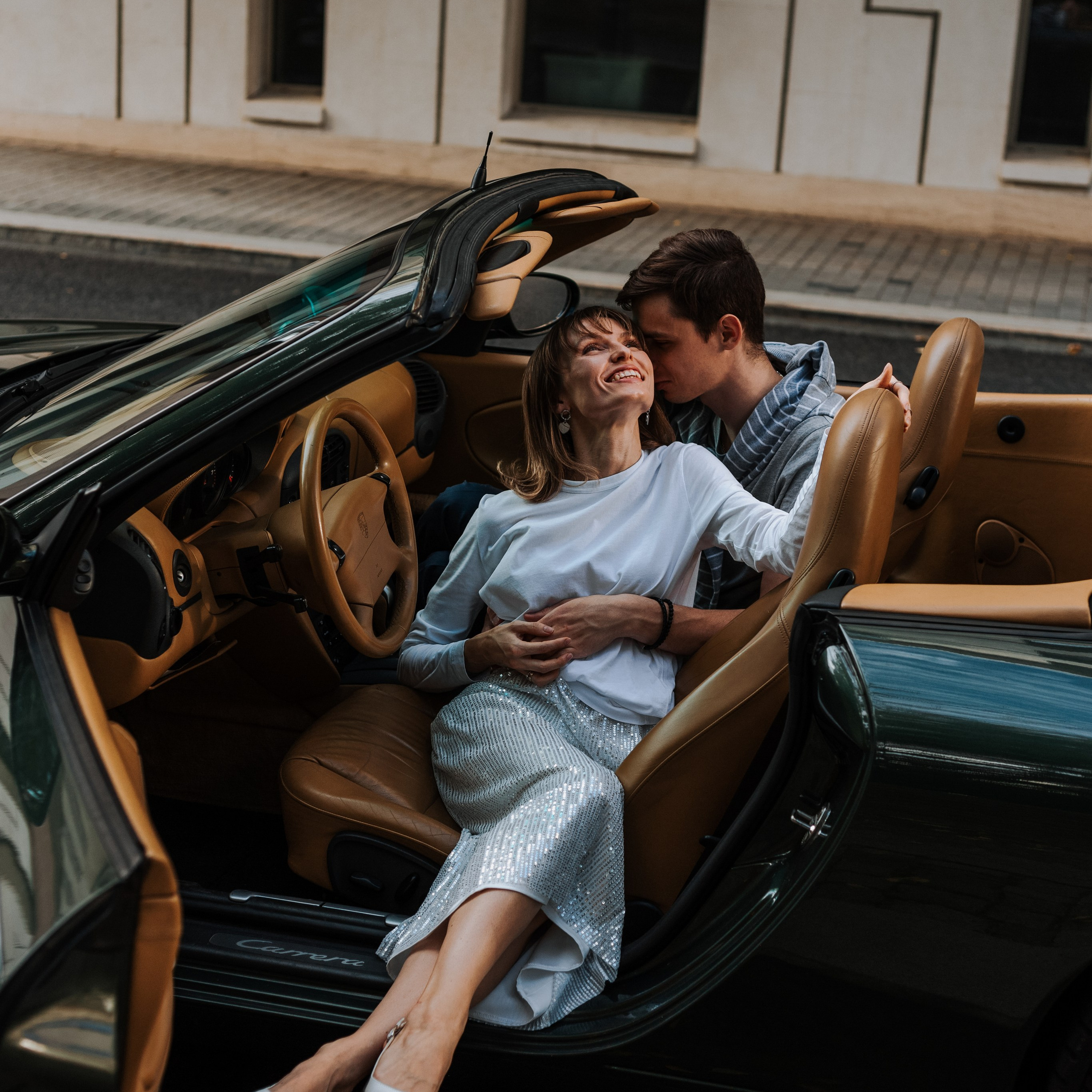 Мария+Никита