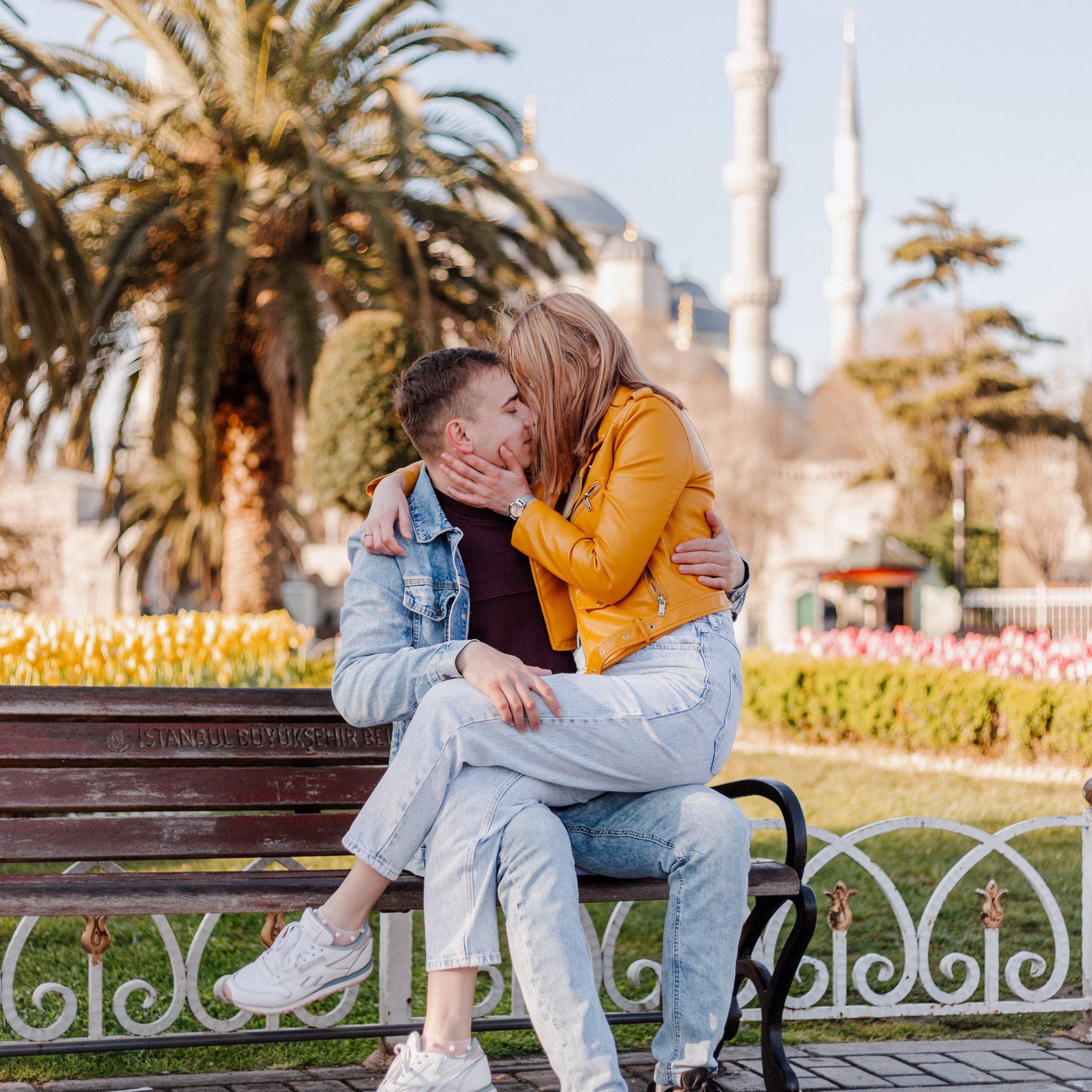 Аксинья+Илья