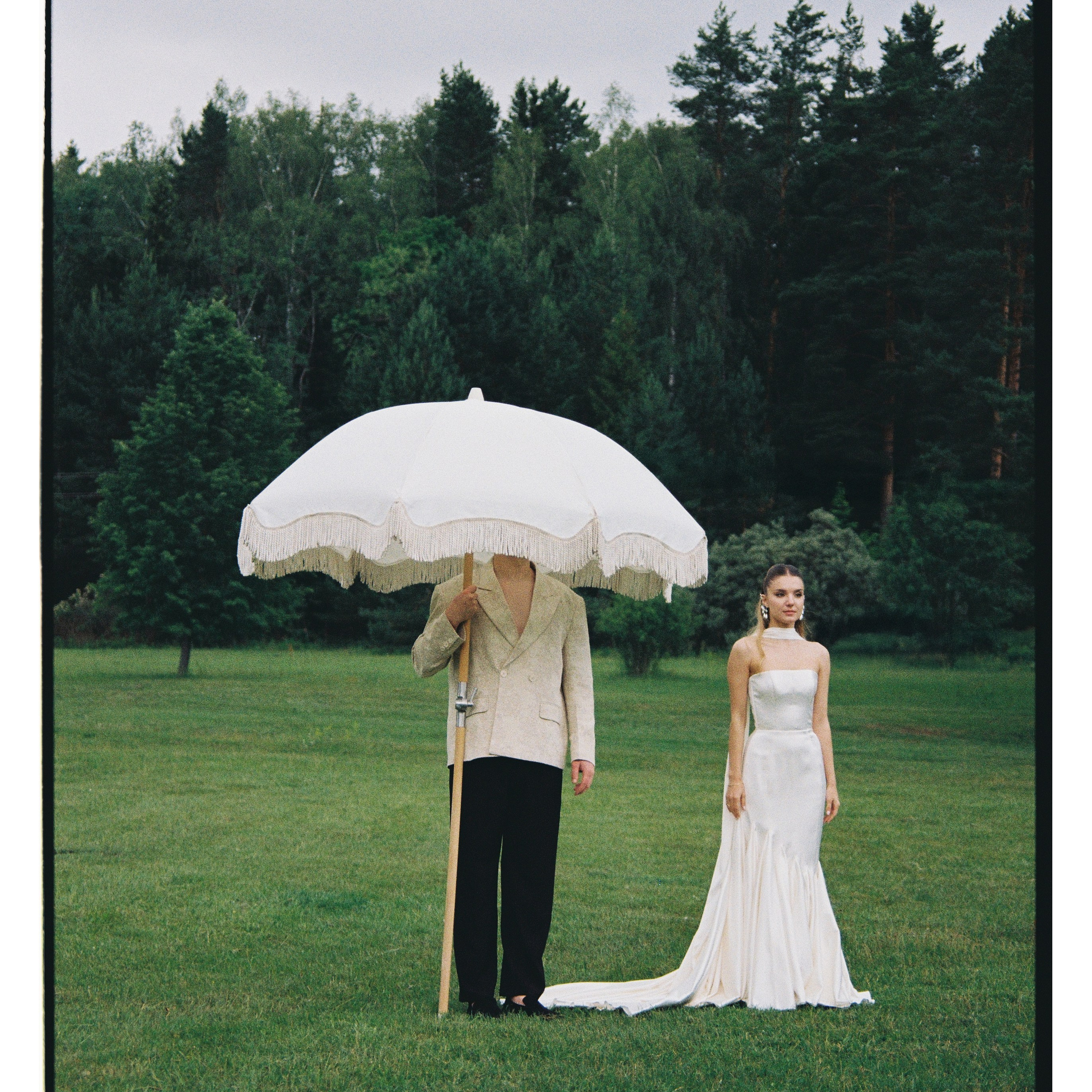 Илья и&nbsp;Анастасия FILM PLenka