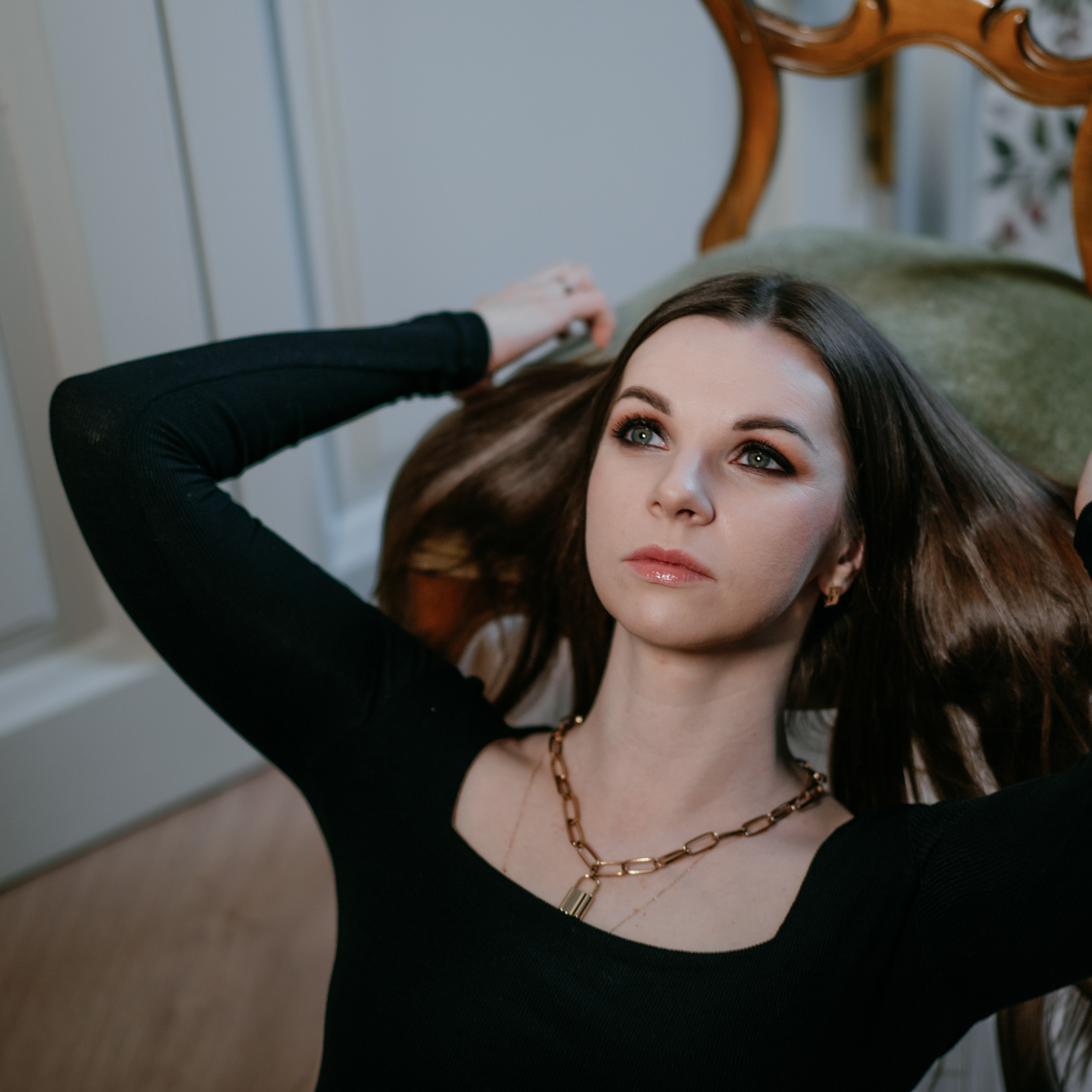 Отзывы. Фотограф в Санкт-Петербурге Батурина Елена