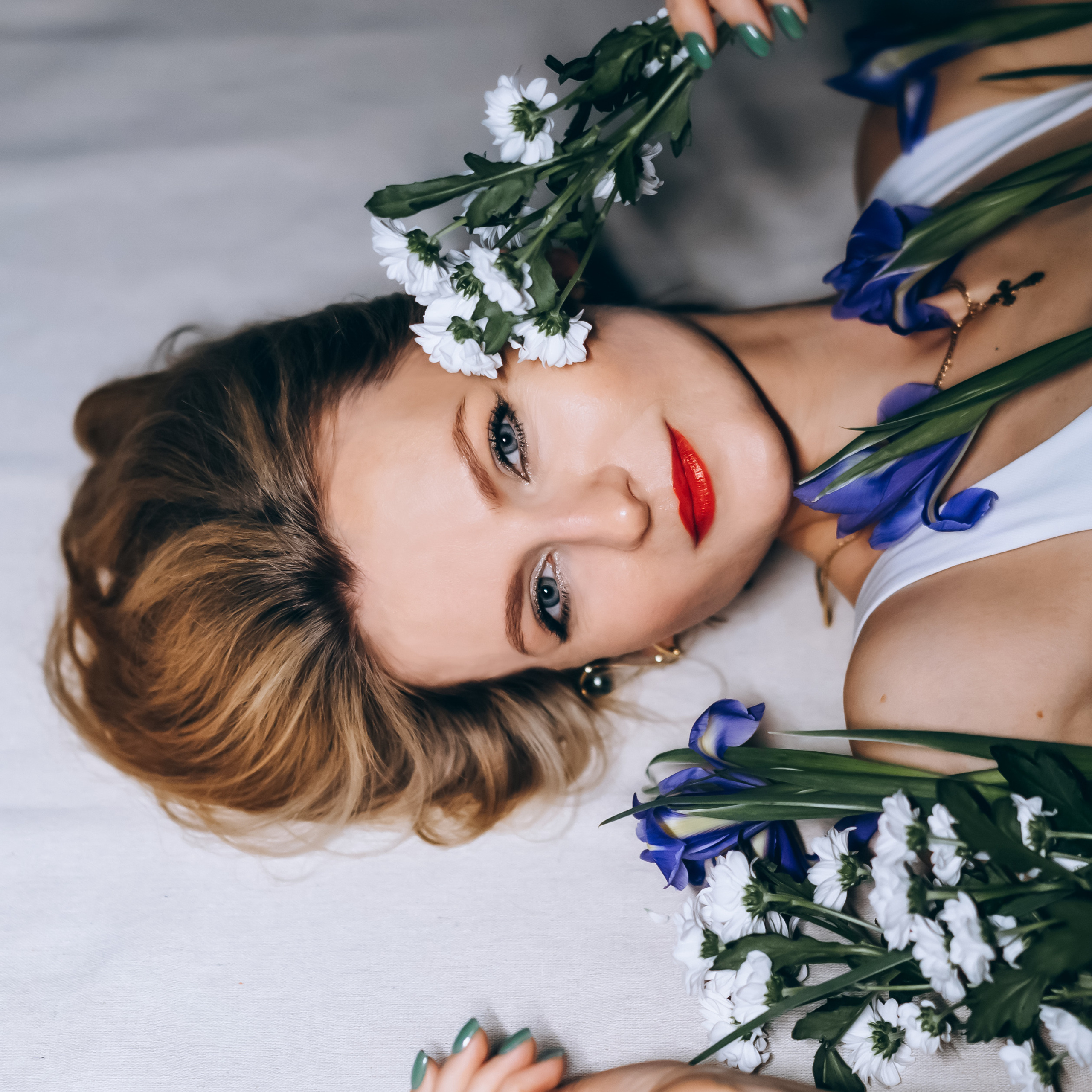 Отзывы. Фотограф в Санкт-Петербурге Батурина Елена