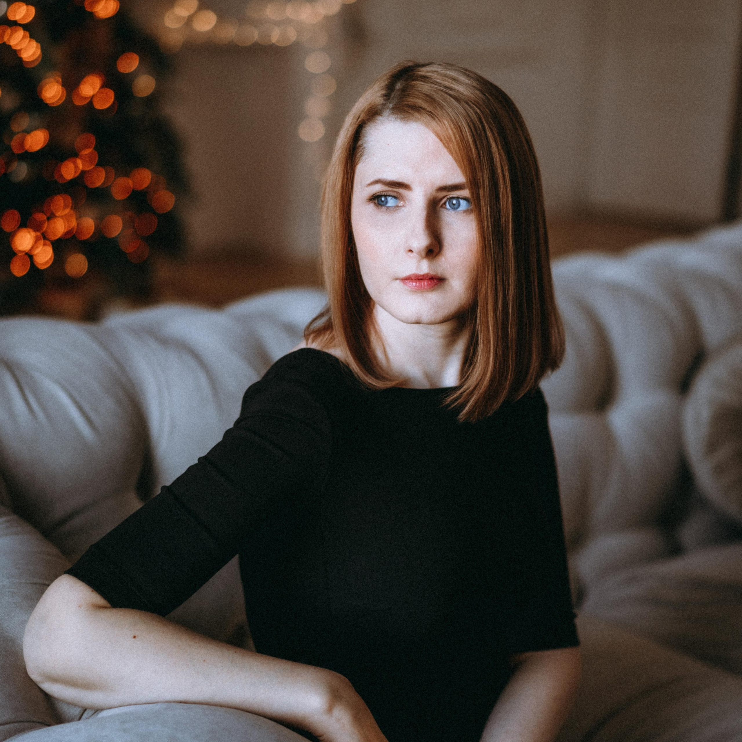 Для психолога Ольги